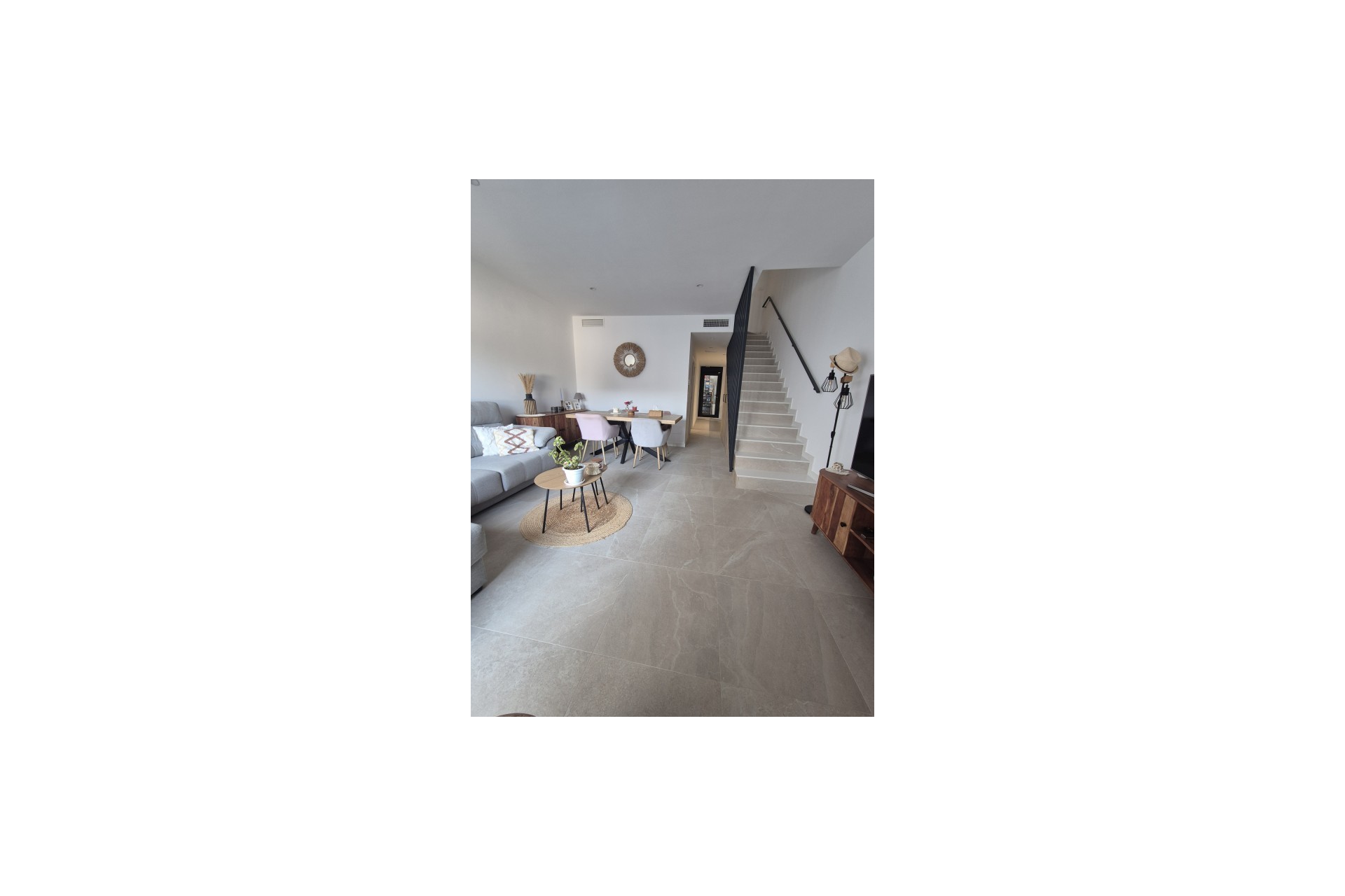 Resale - Terraced house -
San Pedro del Pinatar