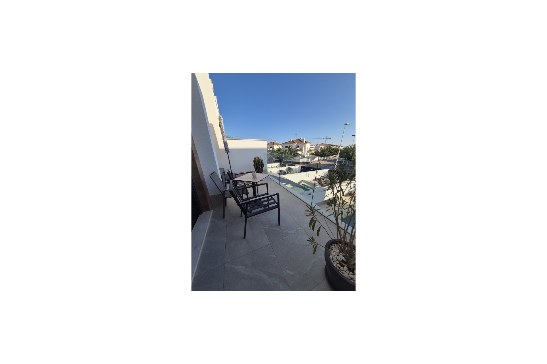 Resale - Terraced house -
San Pedro del Pinatar