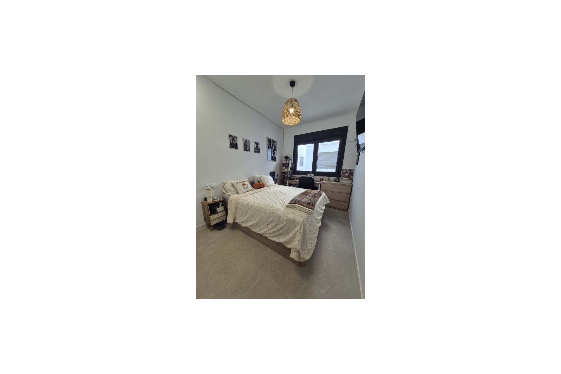 Resale - Terraced house -
San Pedro del Pinatar