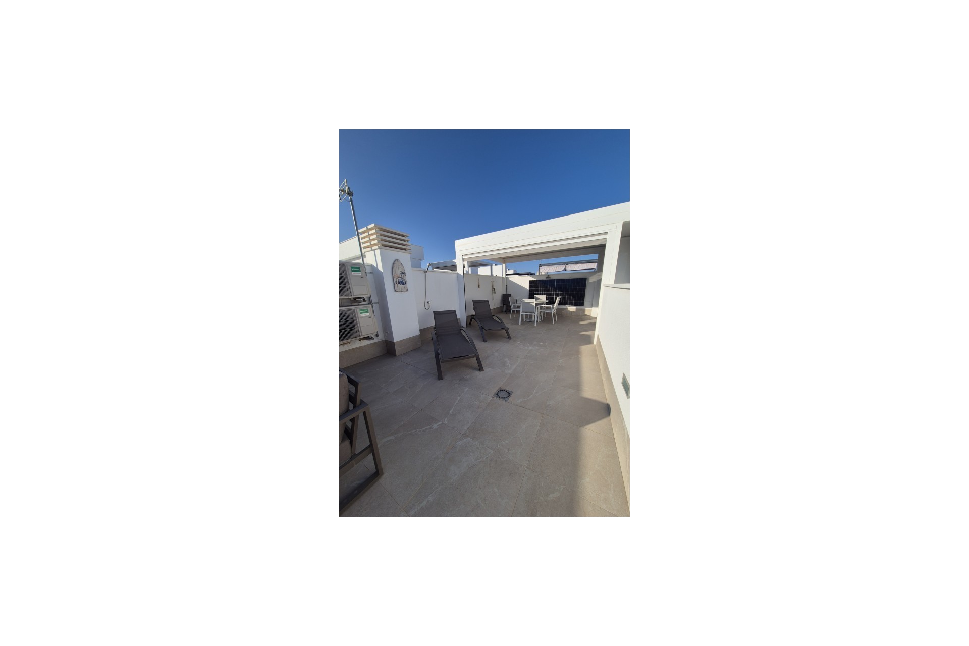 Resale - Terraced house -
San Pedro del Pinatar