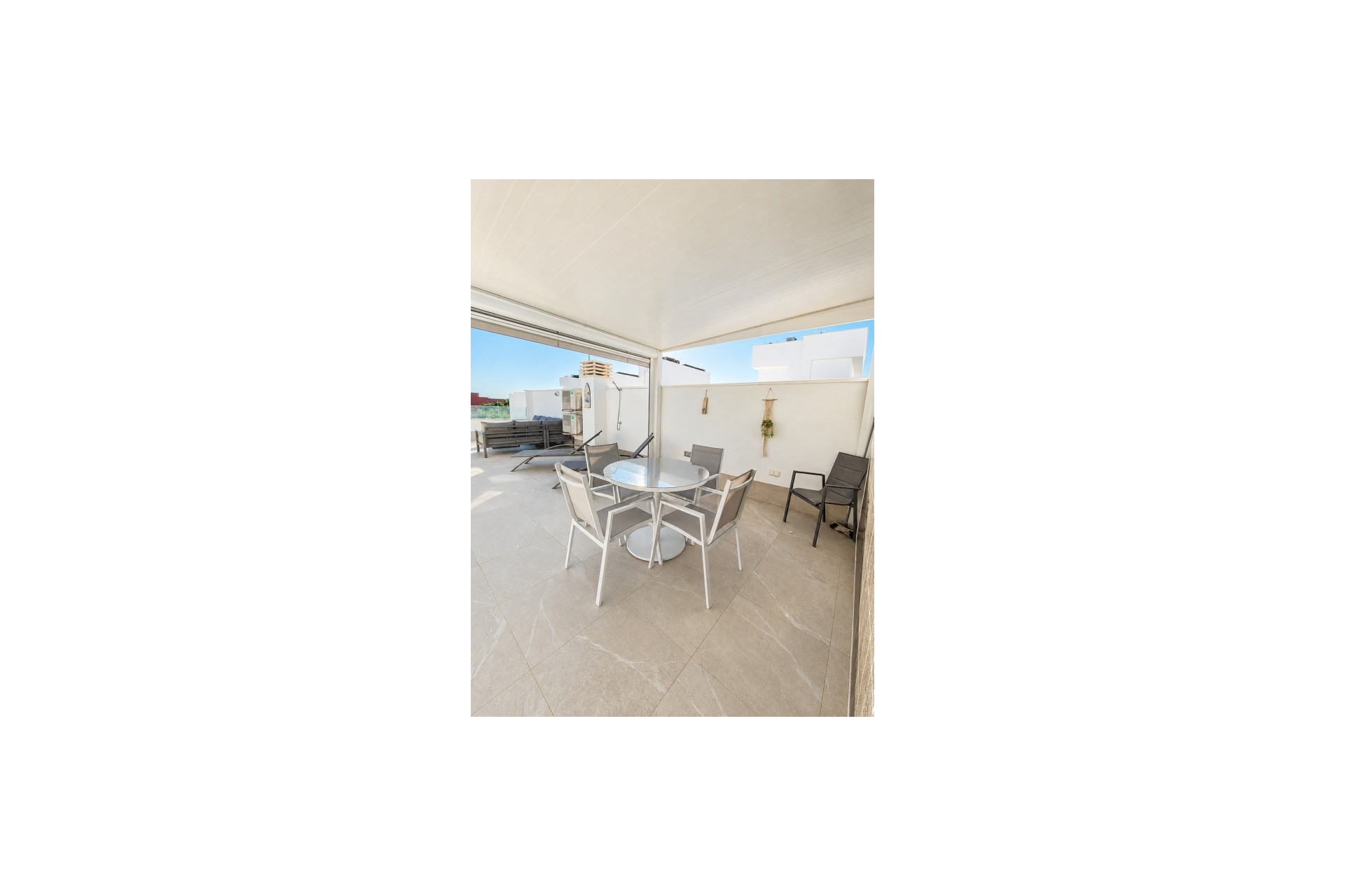 Resale - Terraced house -
San Pedro del Pinatar