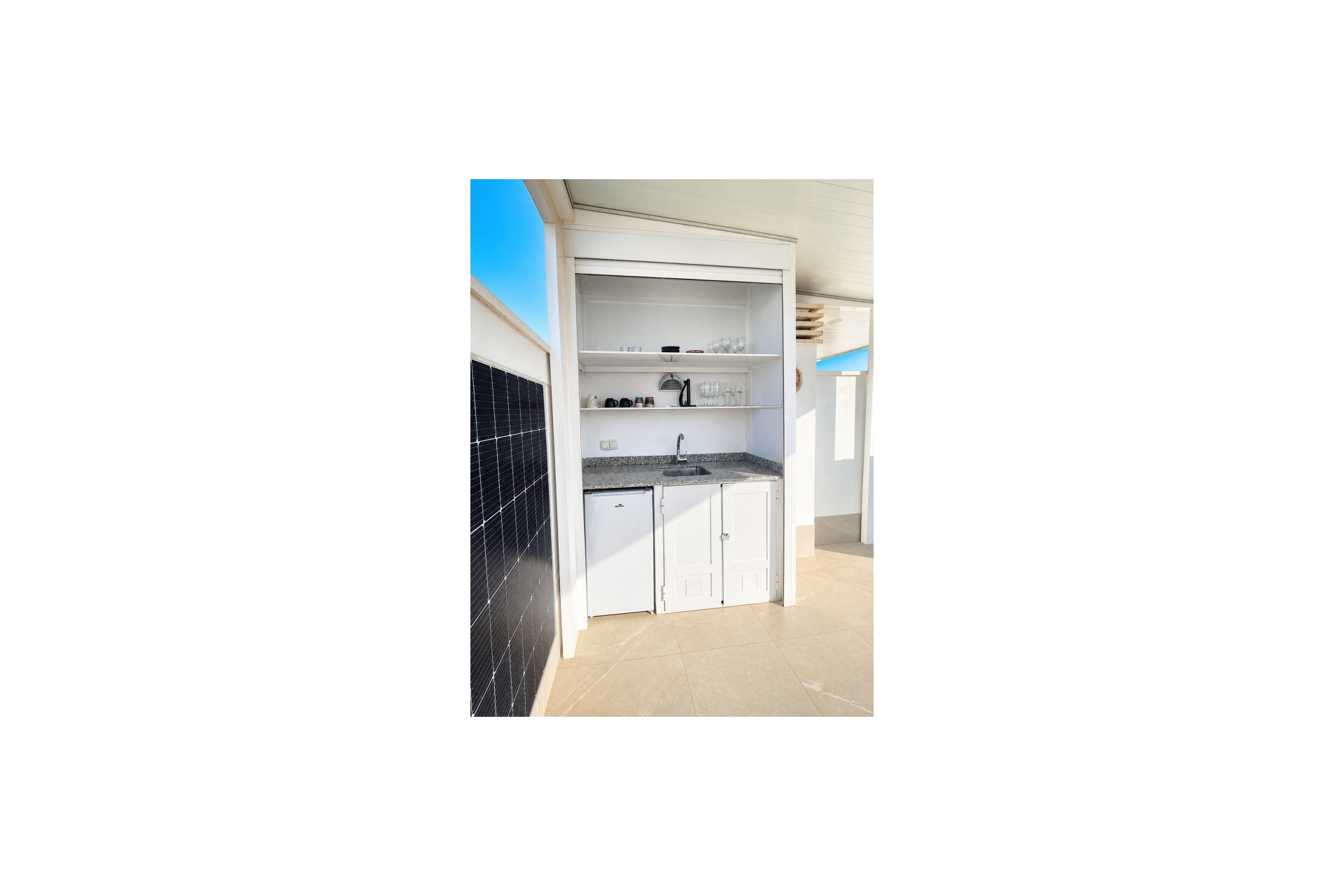 Resale - Terraced house -
San Pedro del Pinatar