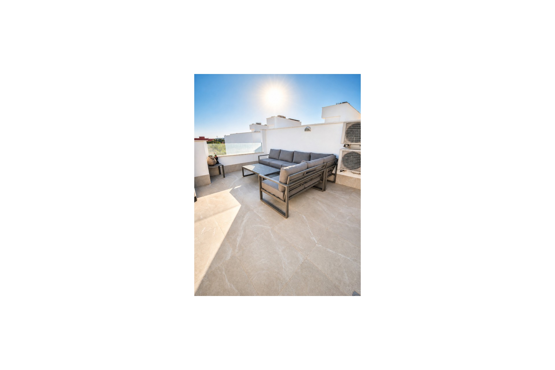Resale - Terraced house -
San Pedro del Pinatar