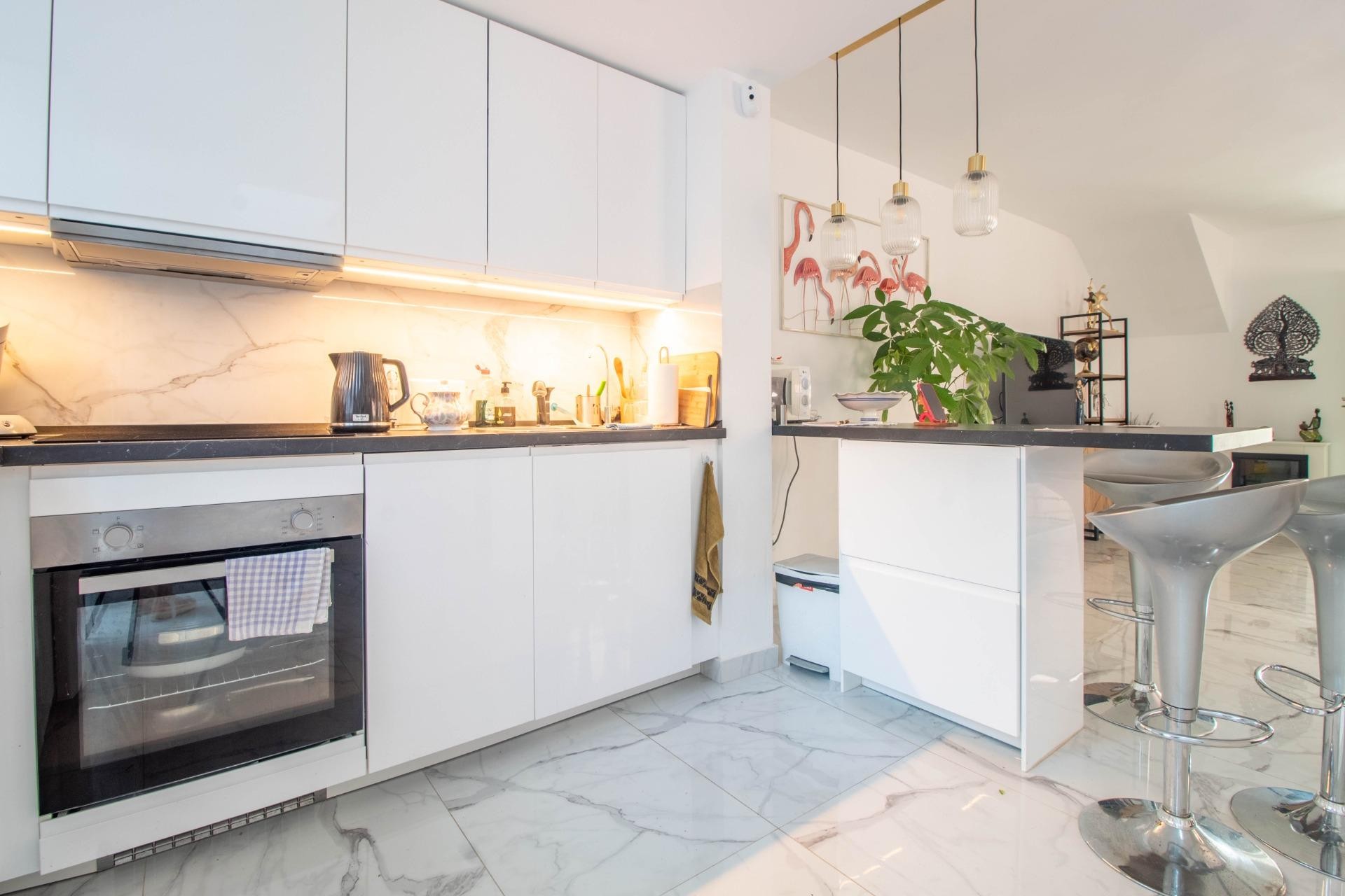 Resale - Terraced house -
Torrevieja - Acequion