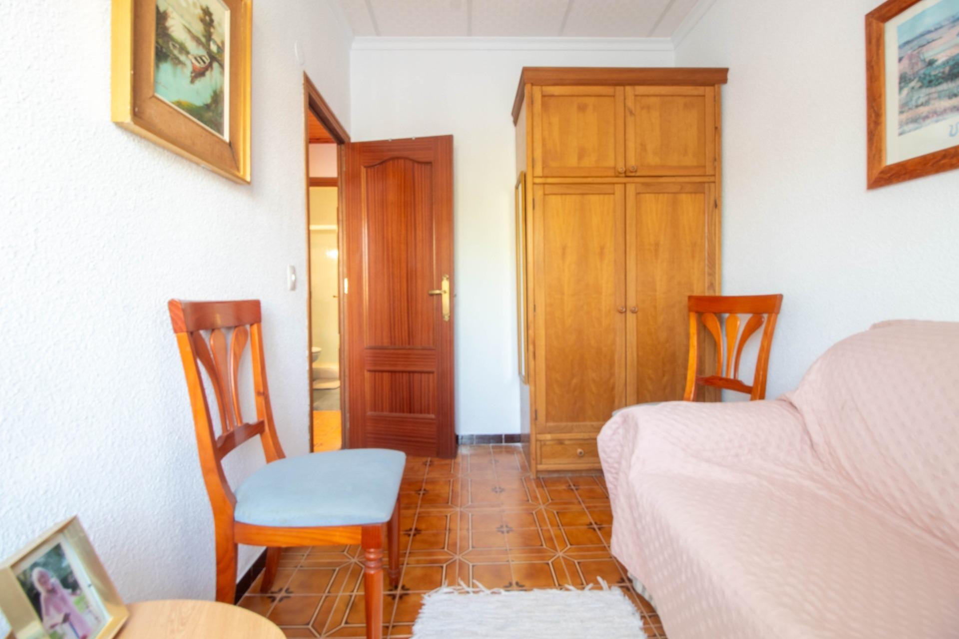 Resale - Terraced house -
Torrevieja - Acequion