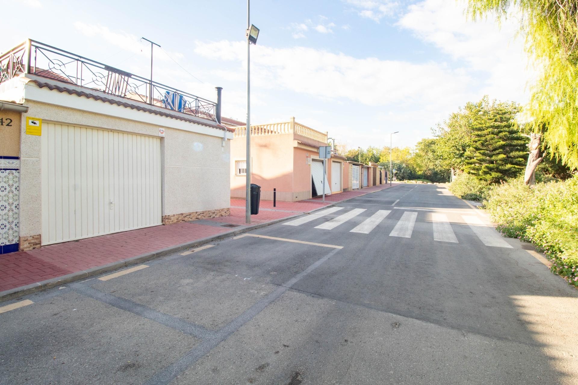 Resale - Terraced house -
Torrevieja - Acequion