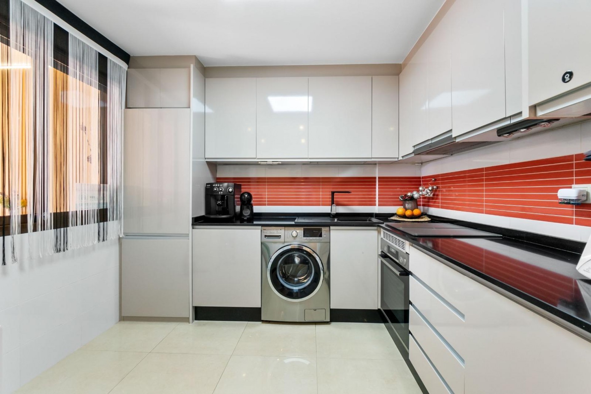 Resale - Terraced house -
Torrevieja - Aguas Nuevas