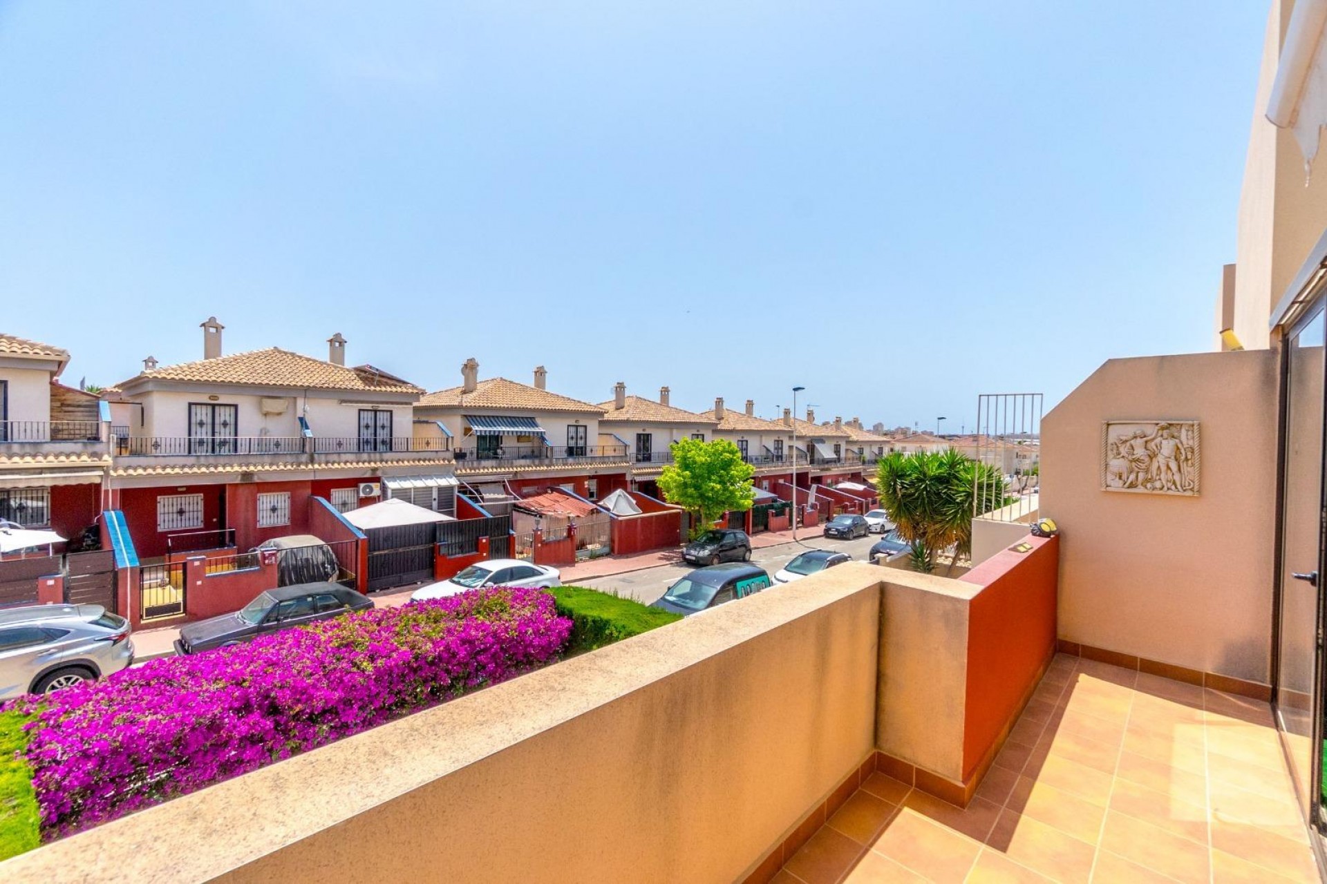 Resale - Terraced house -
Torrevieja - Aguas Nuevas