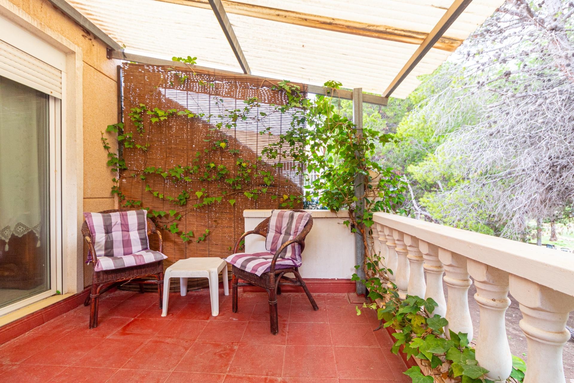 Resale - Terraced house -
Torrevieja - Los altos