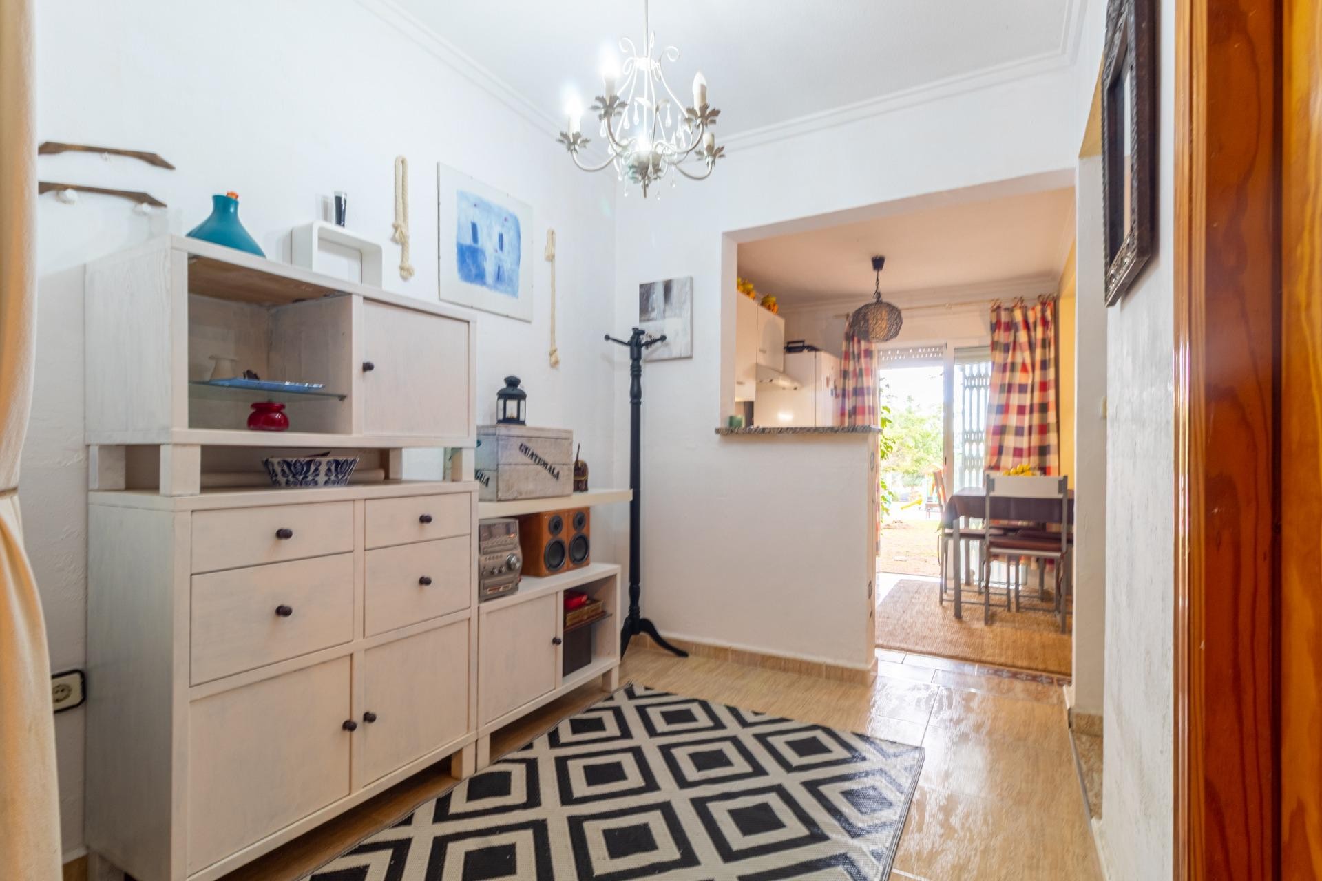 Resale - Terraced house -
Torrevieja - Los altos