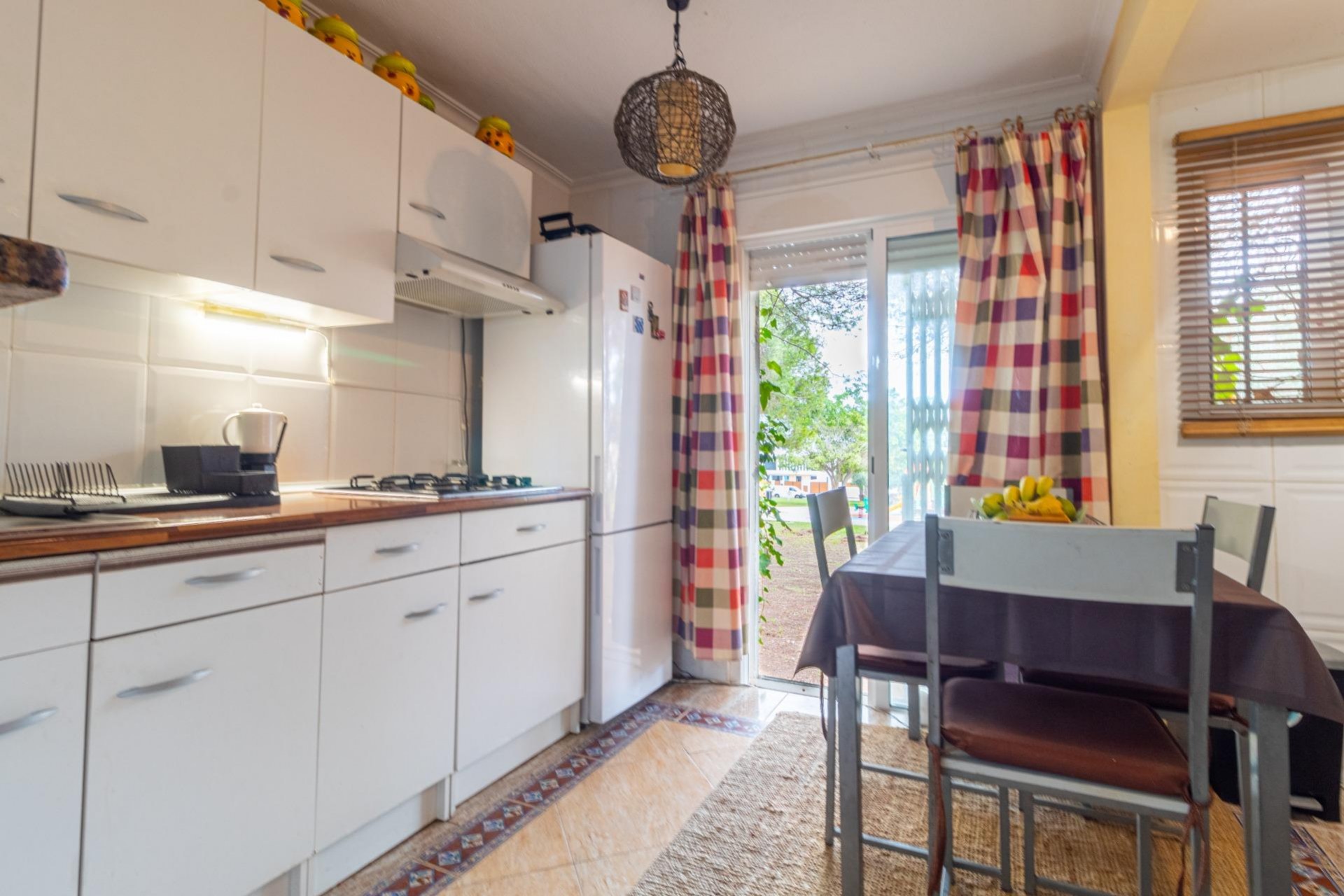 Resale - Terraced house -
Torrevieja - Los altos