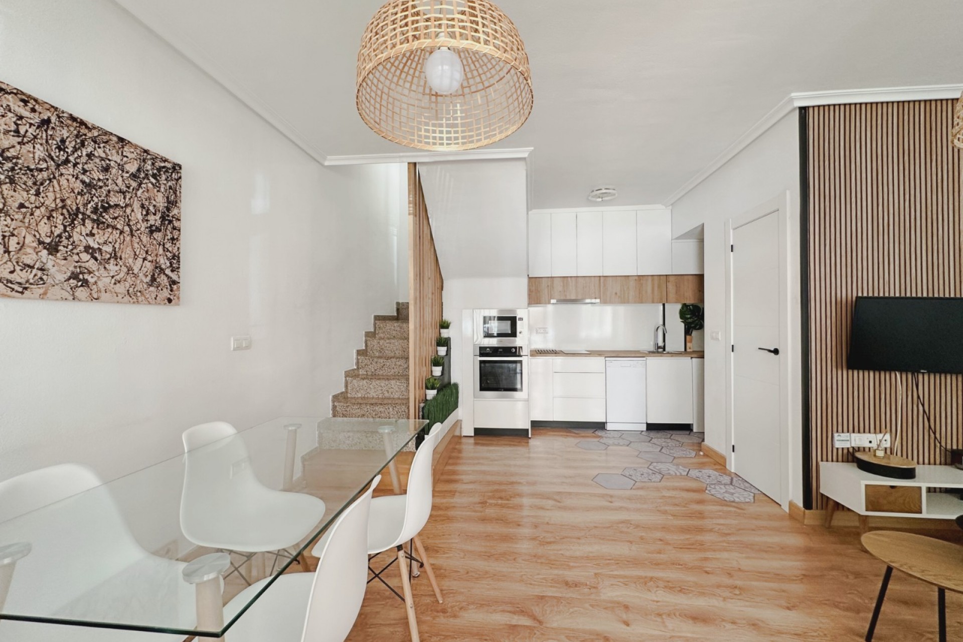 Resale - Terraced house / Townhouse -
Orihuela Costa - La Zenia