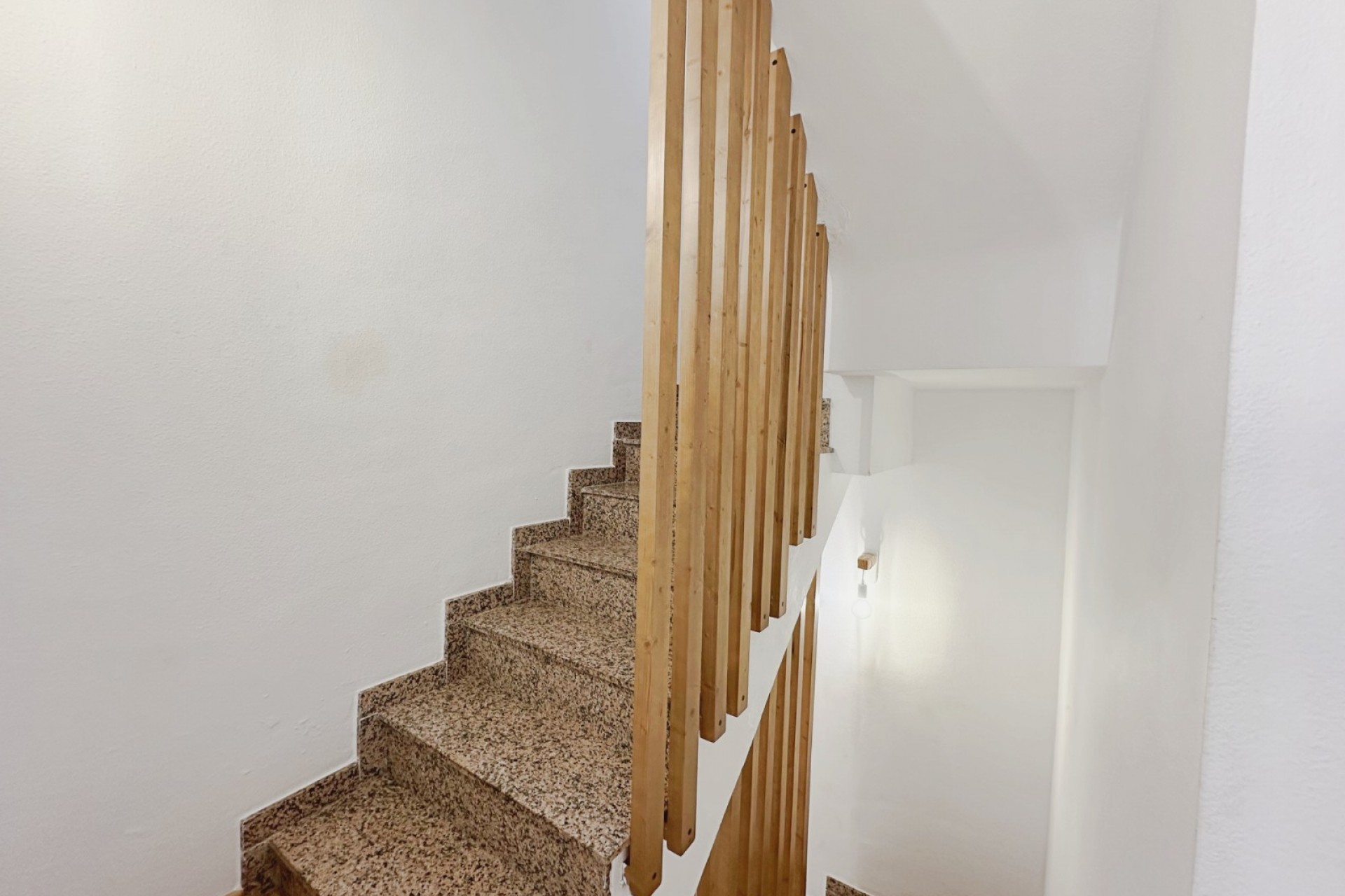 Resale - Terraced house / Townhouse -
Orihuela Costa - La Zenia