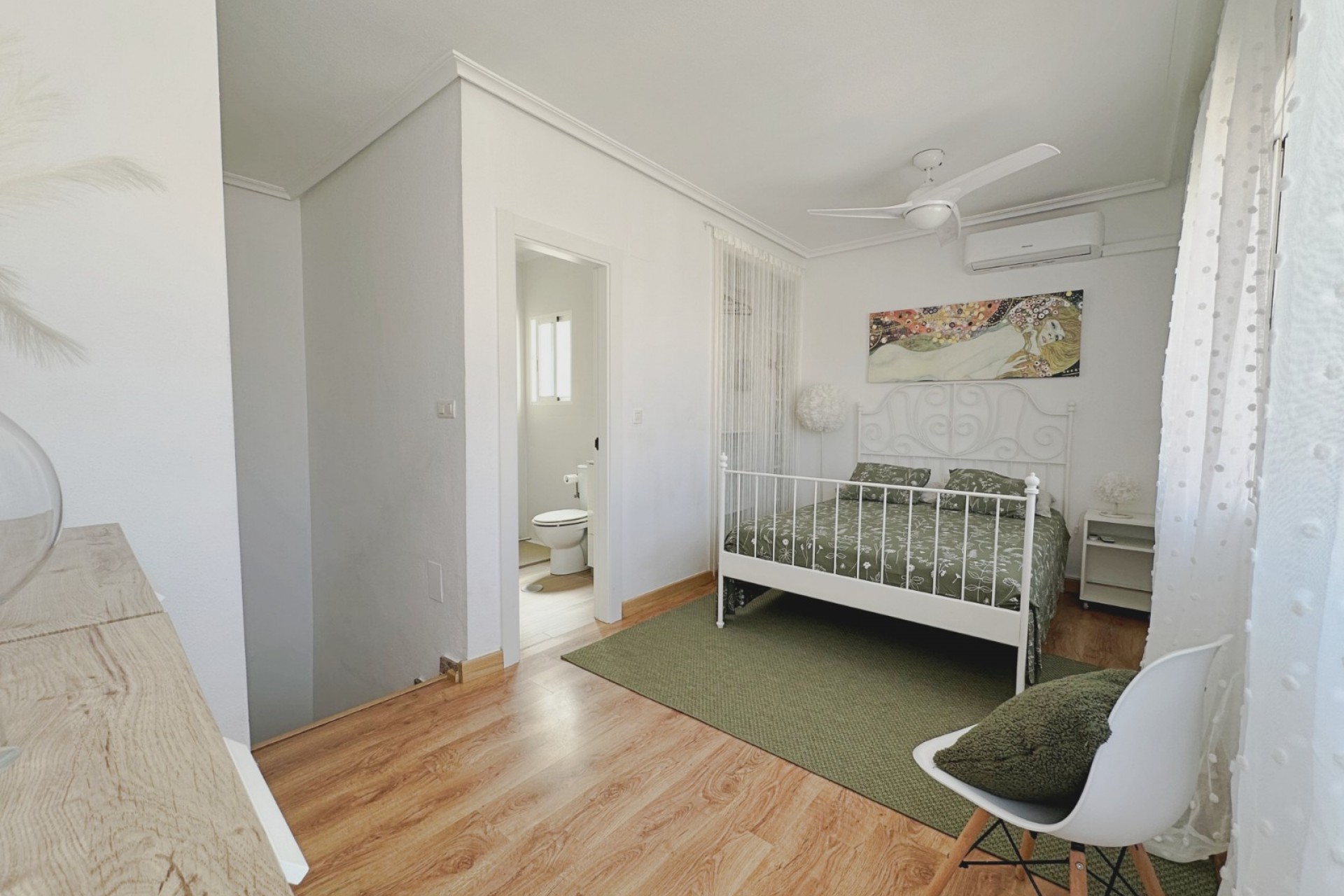 Resale - Terraced house / Townhouse -
Orihuela Costa - La Zenia