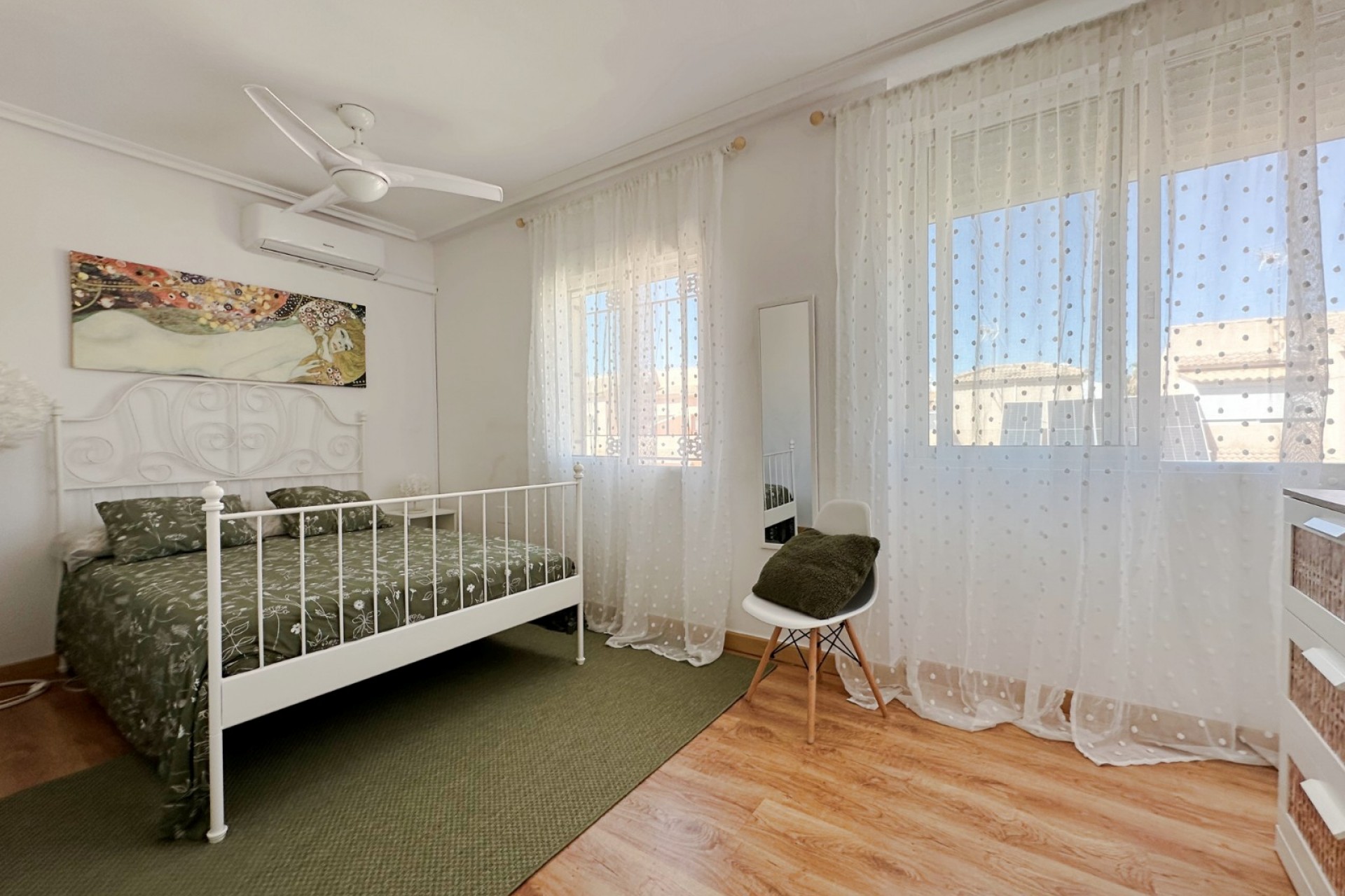 Resale - Terraced house / Townhouse -
Orihuela Costa - La Zenia