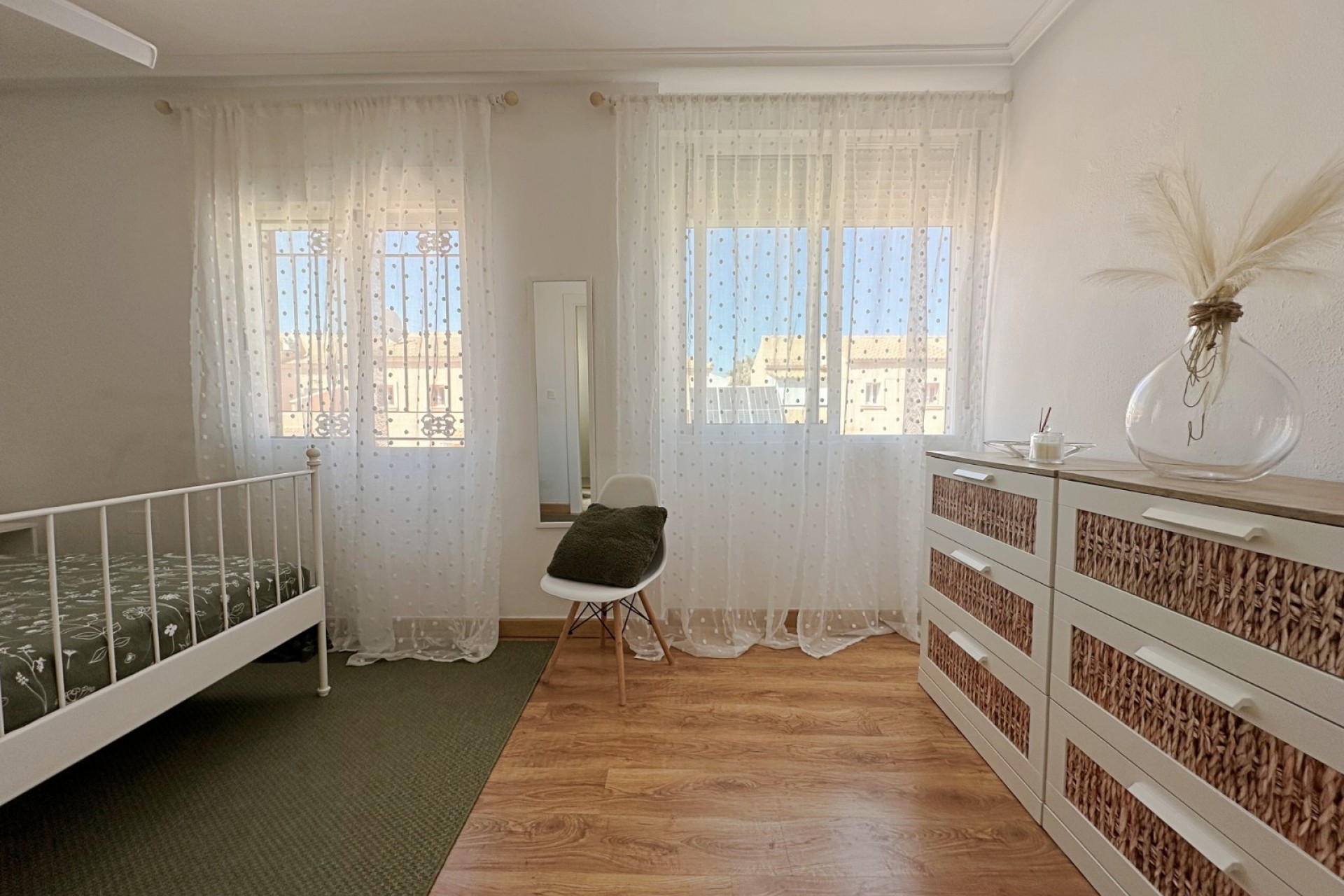 Resale - Terraced house / Townhouse -
Orihuela Costa - La Zenia