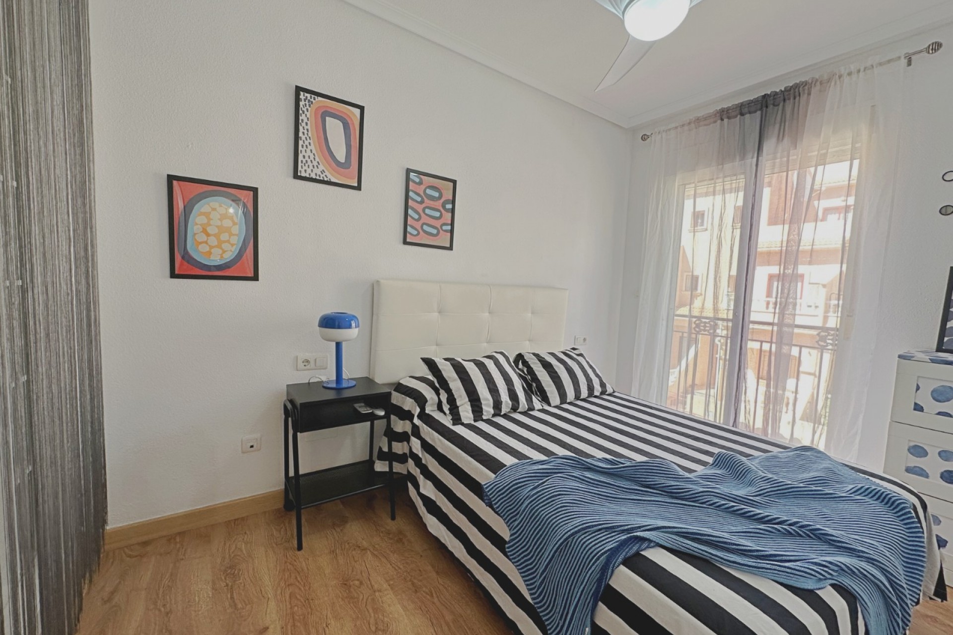 Resale - Terraced house / Townhouse -
Orihuela Costa - La Zenia