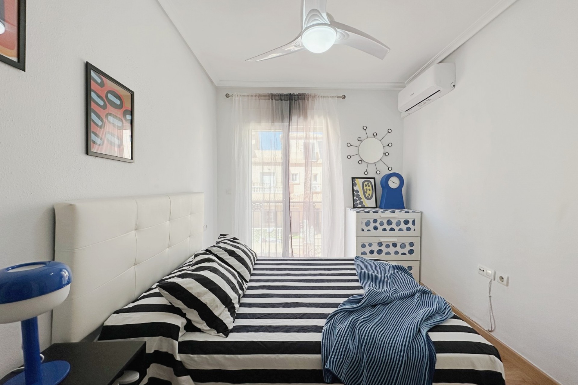Resale - Terraced house / Townhouse -
Orihuela Costa - La Zenia