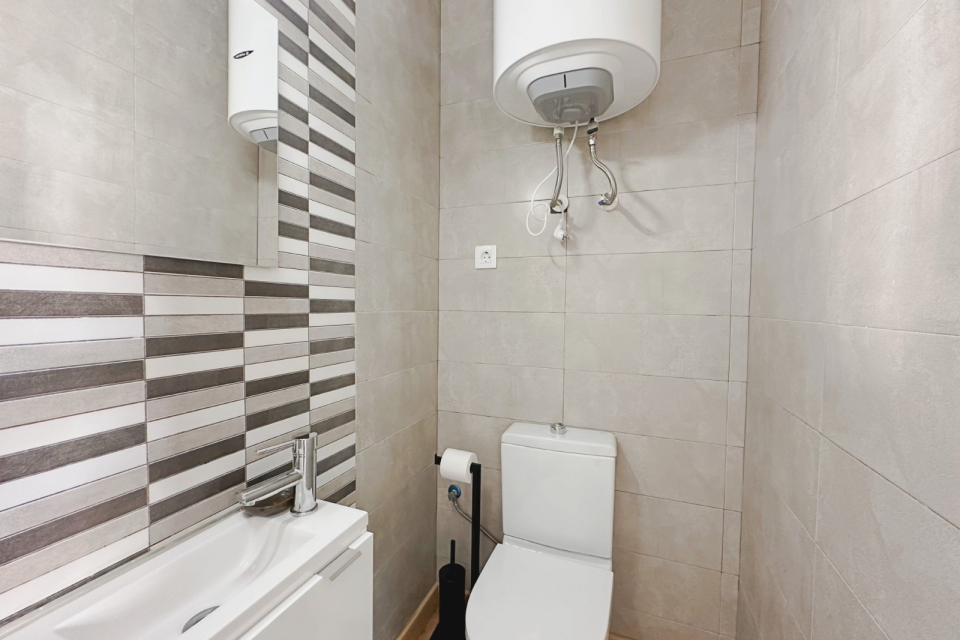 Resale - Terraced house / Townhouse -
Orihuela Costa - La Zenia