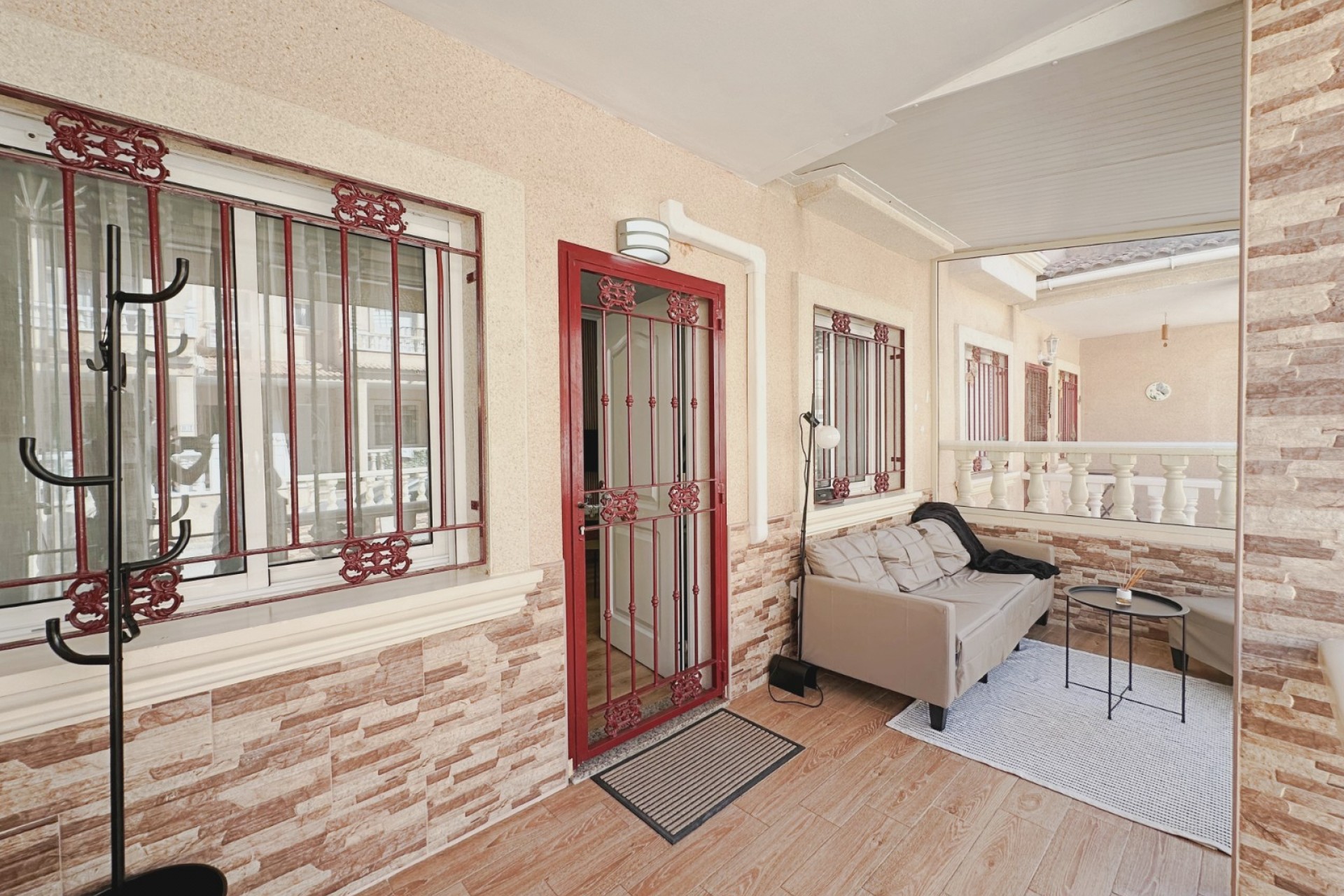 Resale - Terraced house / Townhouse -
Orihuela Costa - La Zenia