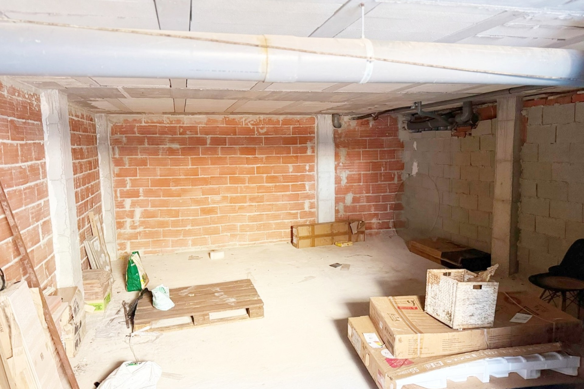 Resale - Terraced house / Townhouse -
Orihuela Costa - La Zenia