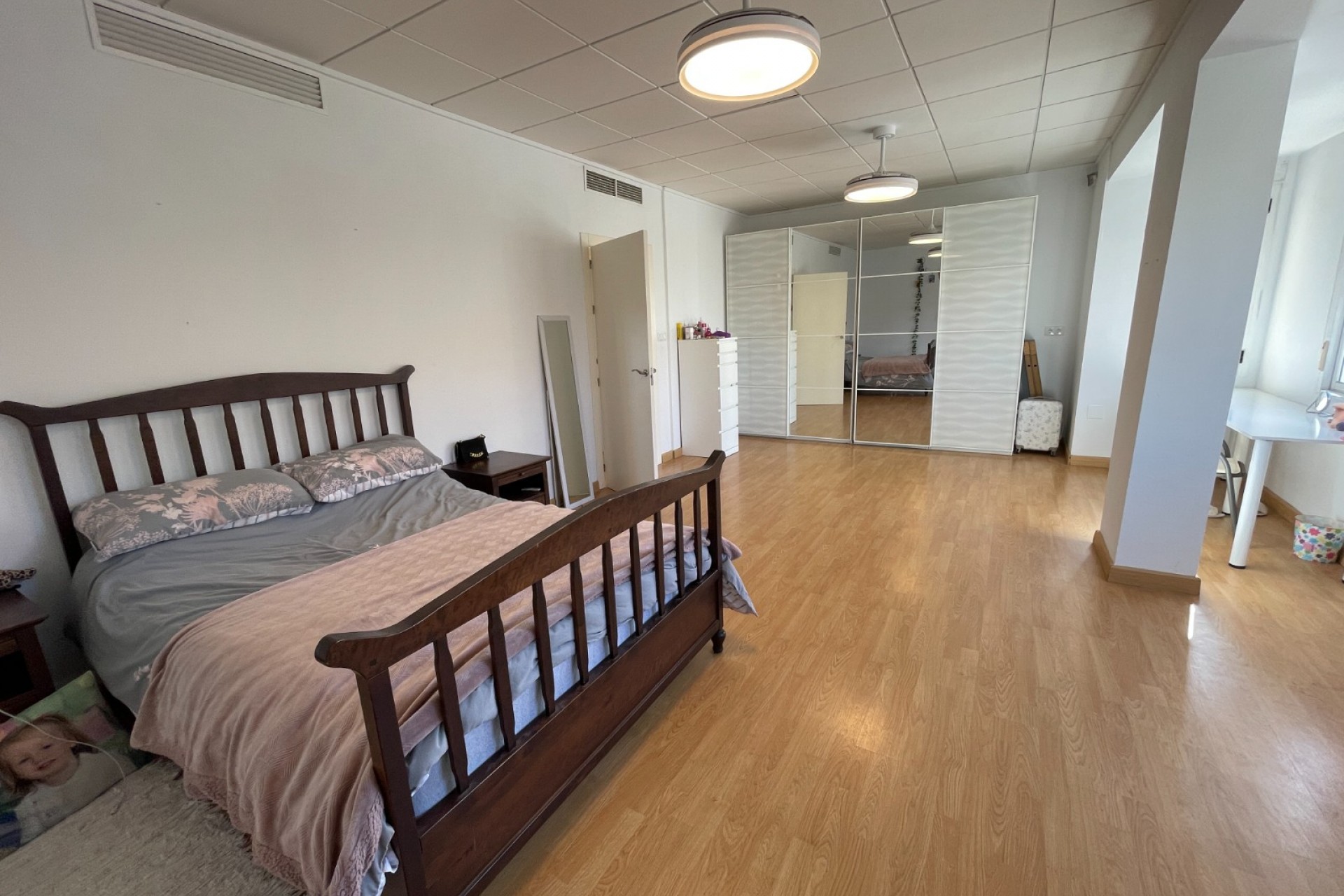 Resale - Town house -
Algorfa - La Finca Golf Resort