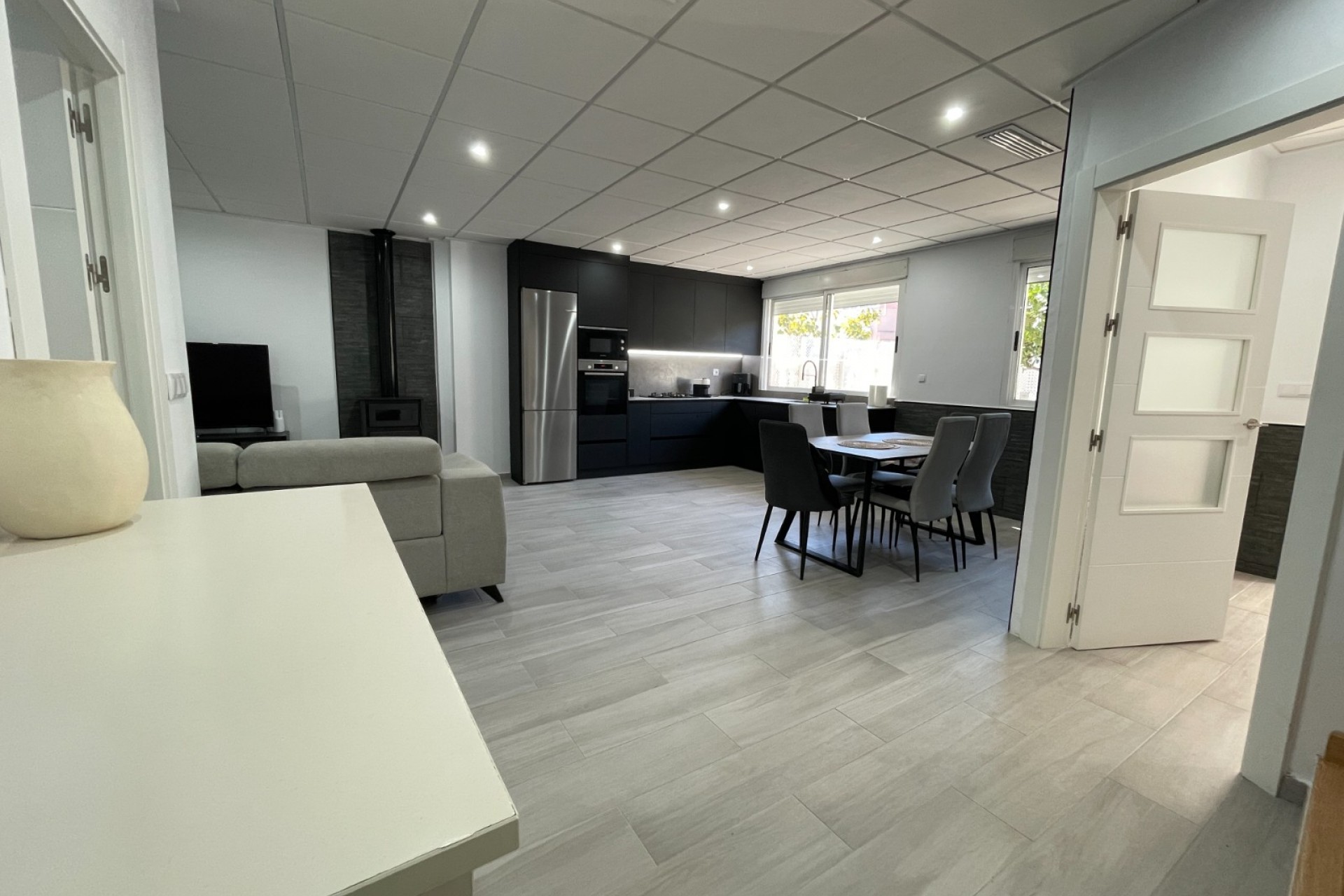 Resale - Town house -
Algorfa - La Finca Golf Resort