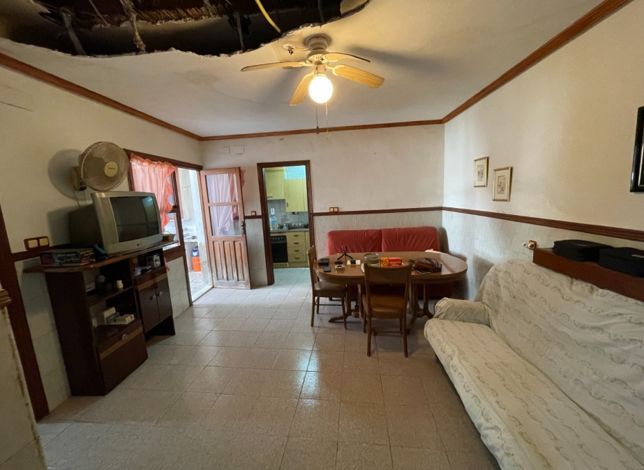 Resale - Town house -
Benejuzar - Comunidad Valenciana