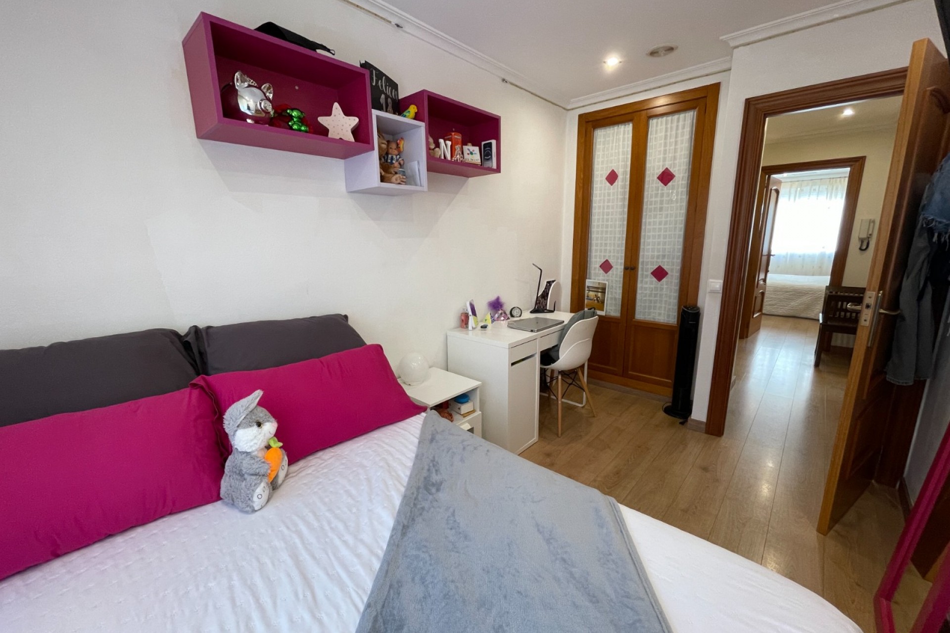 Resale - Town house -
Elche - Centro