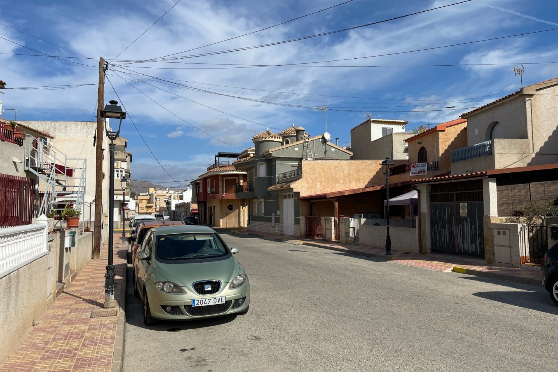 Resale - Town house -
Jacarilla - Comunidad Valenciana