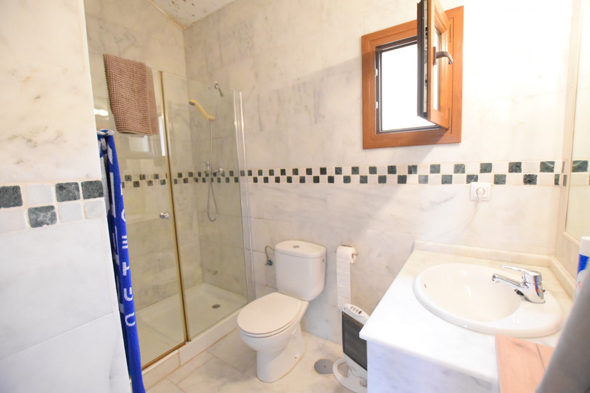 Resale - Townhouse -
Algorfa - La finca Golf