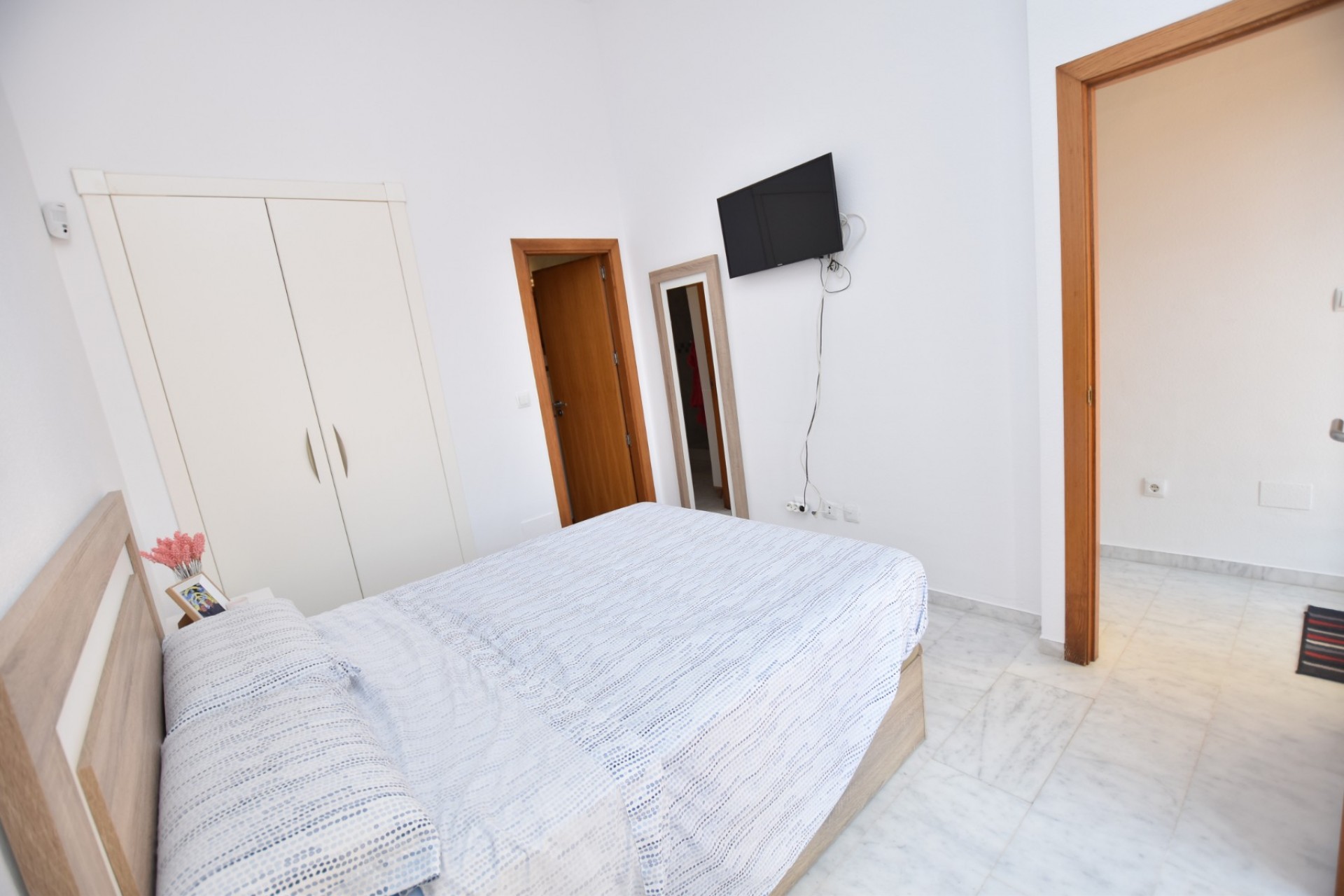 Resale - Townhouse -
Algorfa - La finca Golf