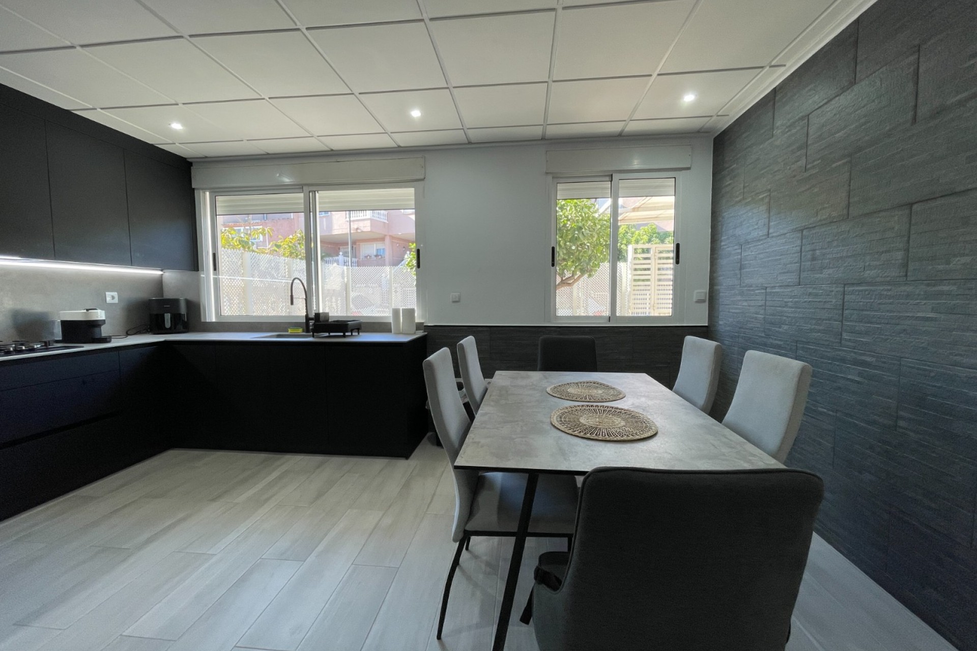 Resale - Townhouse -
Algorfa - La finca Golf