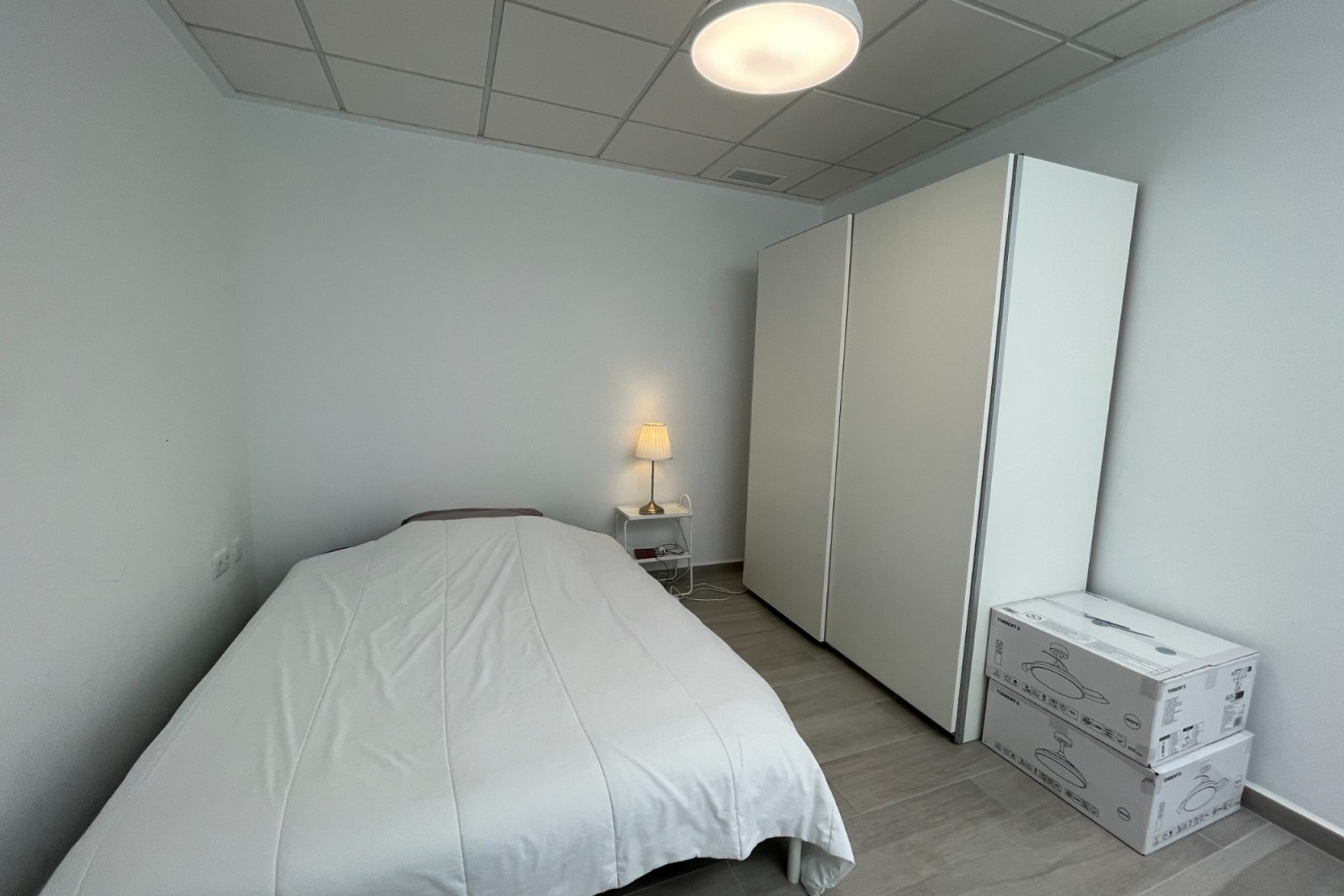 Resale - Townhouse -
Algorfa - La finca Golf