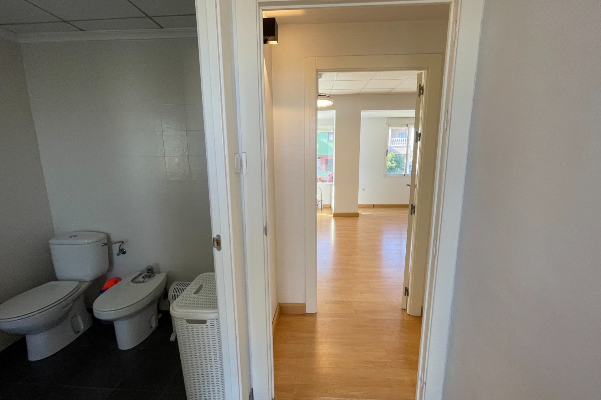 Resale - Townhouse -
Algorfa - La finca Golf