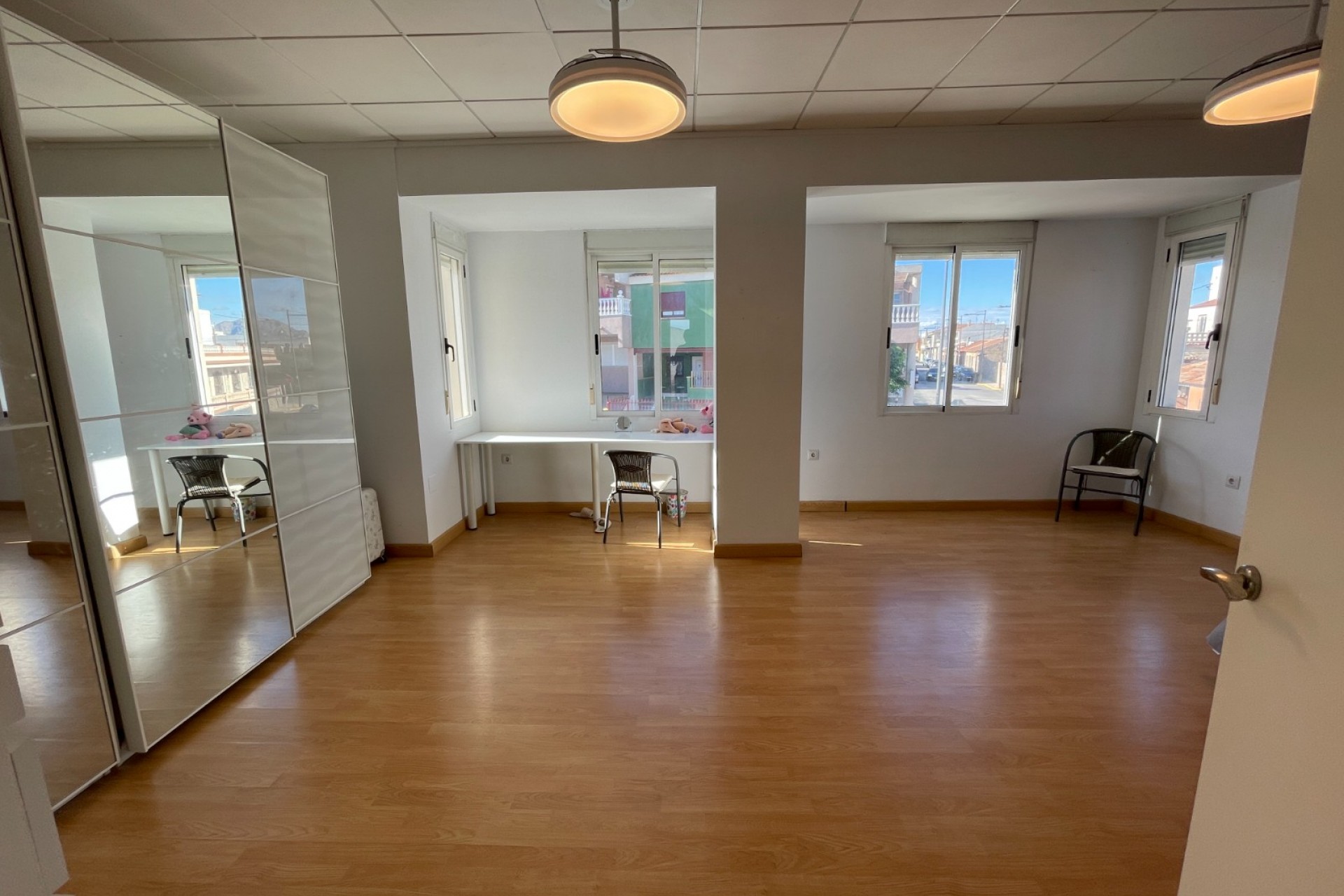 Resale - Townhouse -
Algorfa - La finca Golf