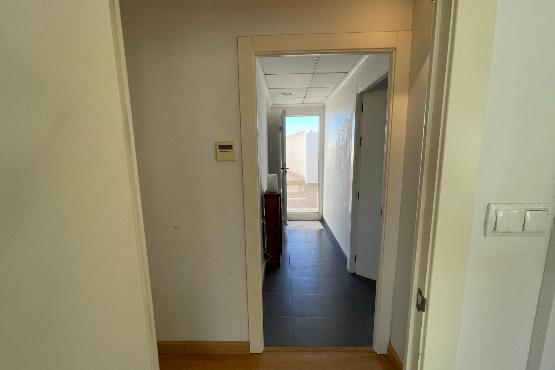 Resale - Townhouse -
Algorfa - La finca Golf