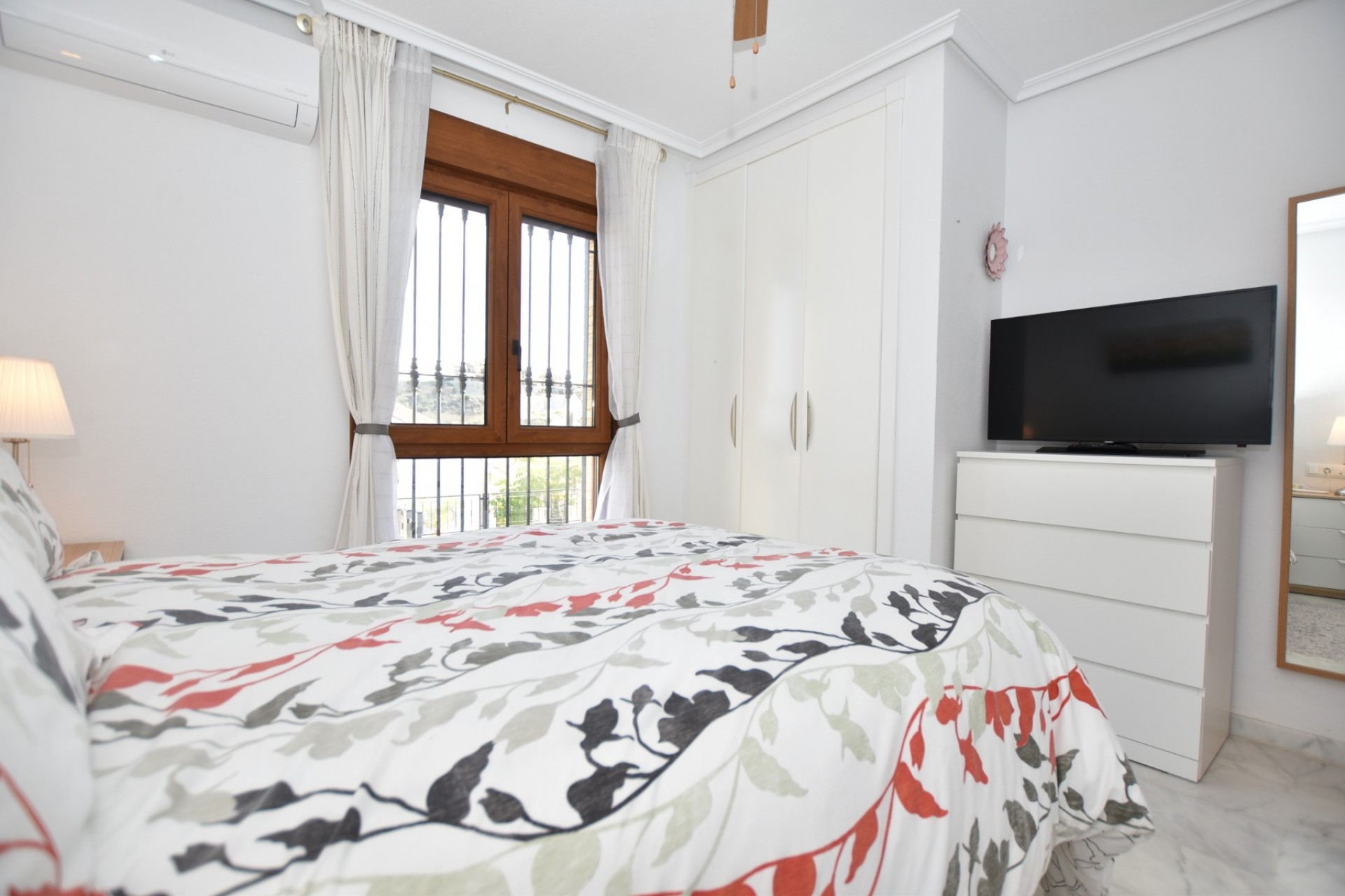 Resale - Townhouse -
Algorfa - La finca Golf