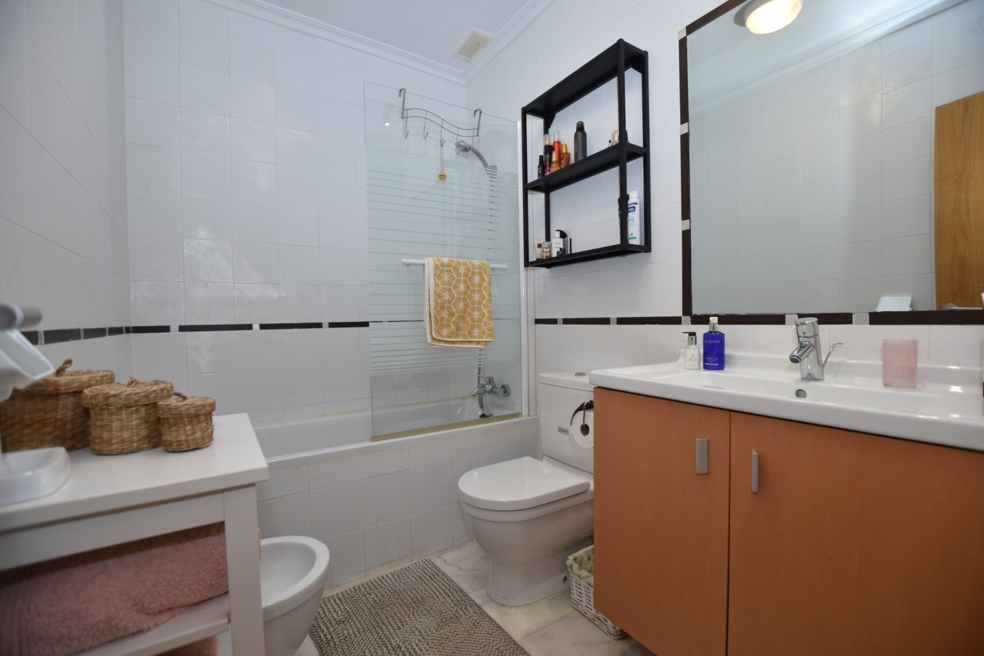 Resale - Townhouse -
Algorfa - La finca Golf