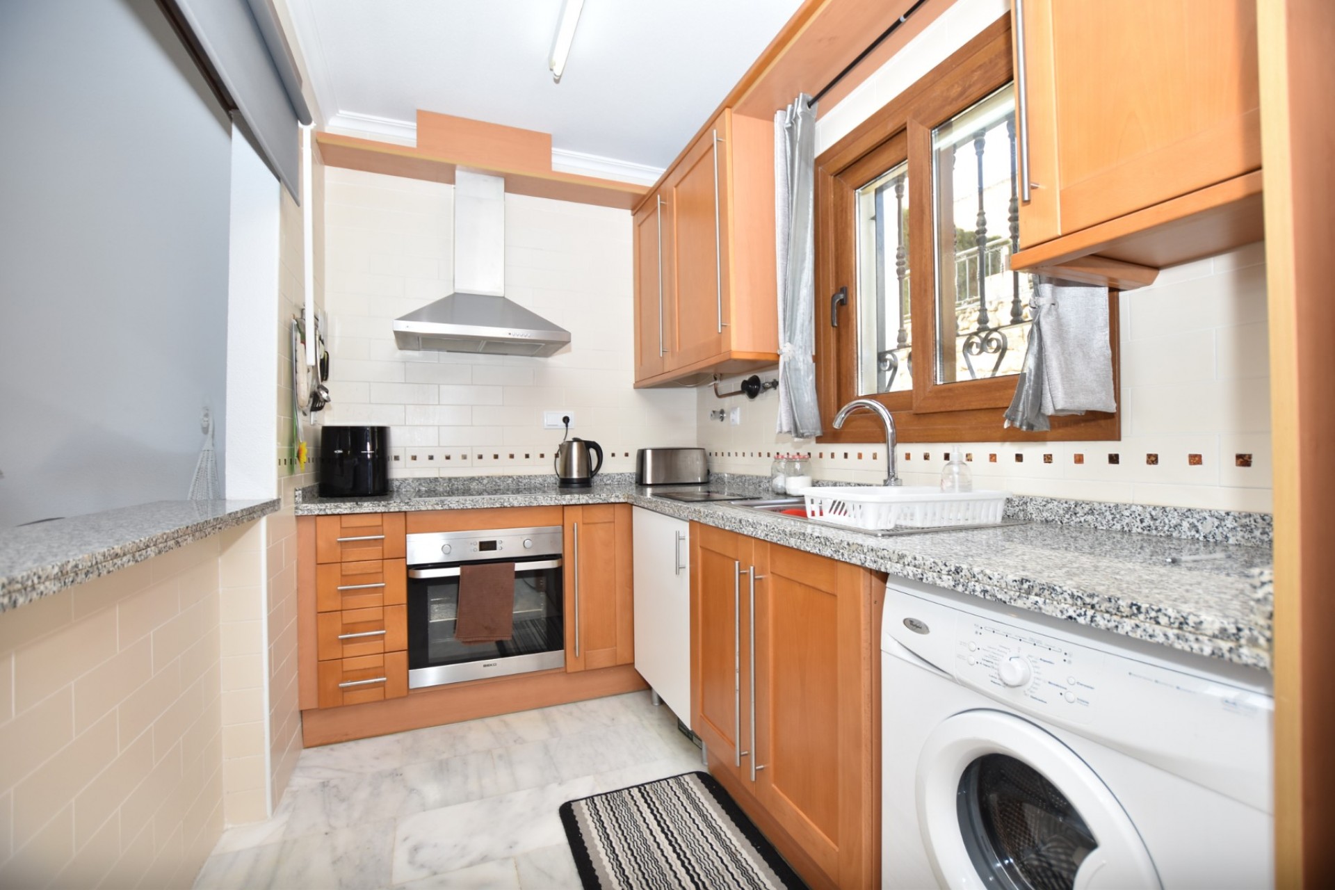 Resale - Townhouse -
Algorfa - La finca Golf