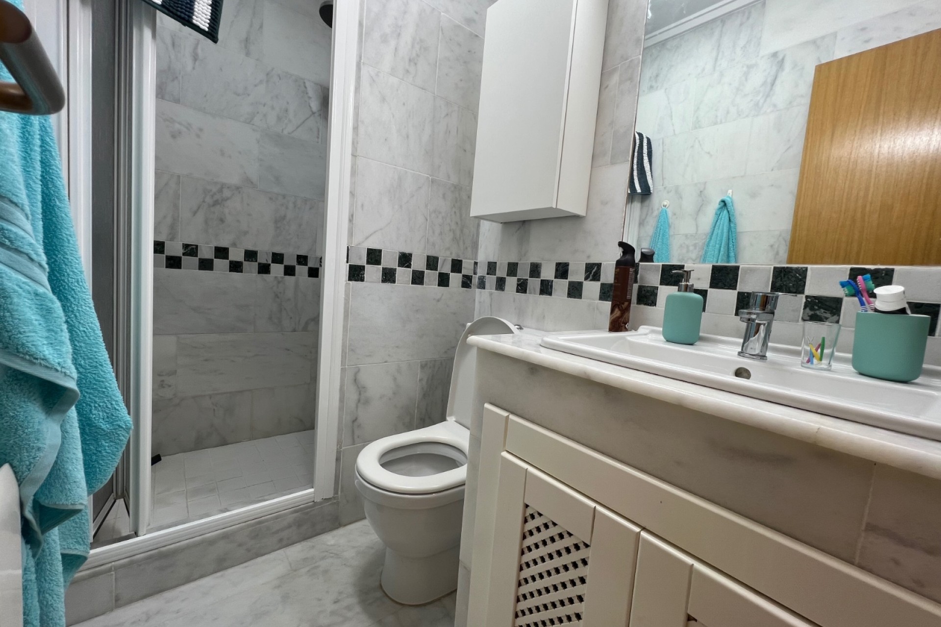 Resale - Townhouse -
Algorfa - La finca Golf