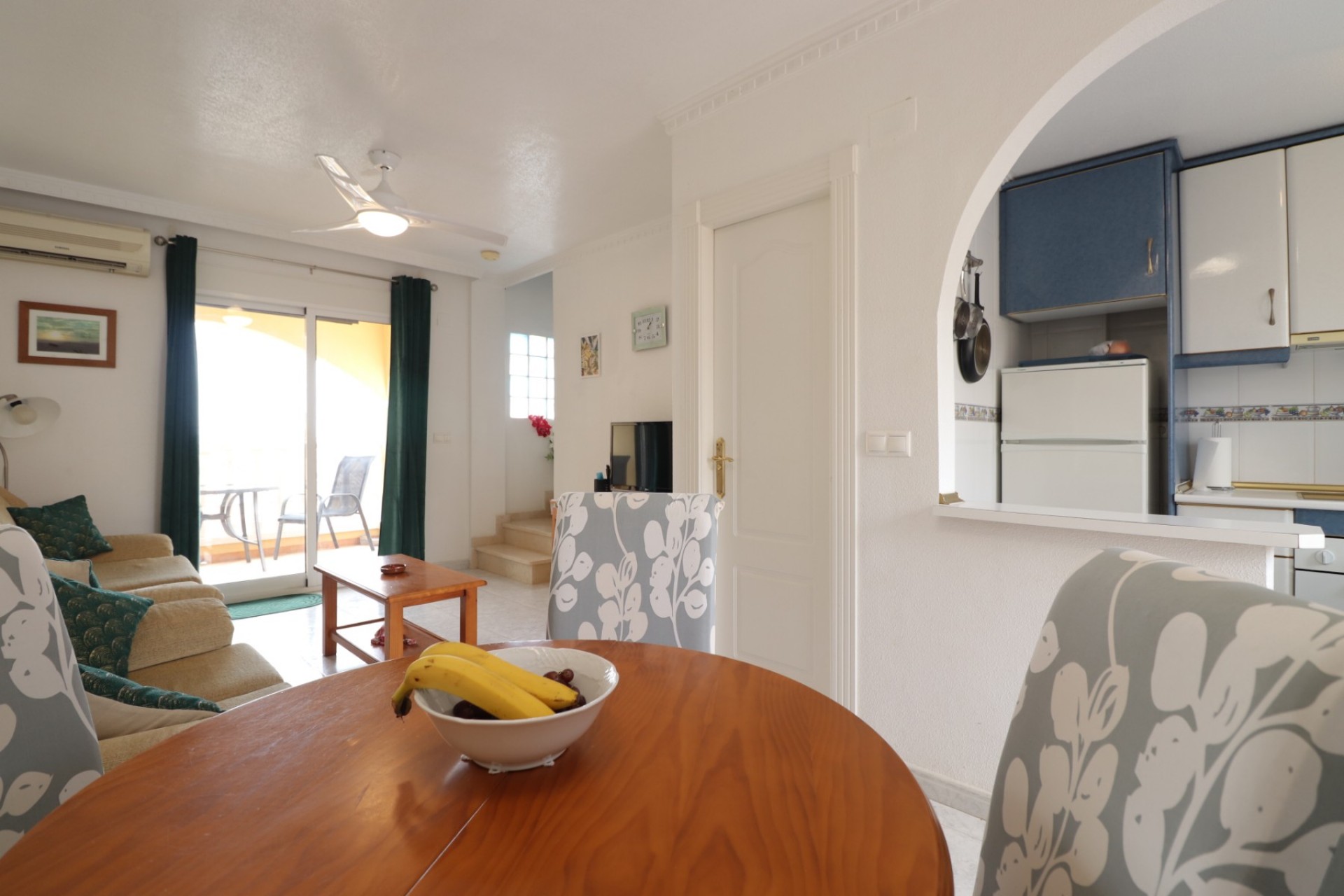 Resale - Townhouse -
Algorfa - Montemar