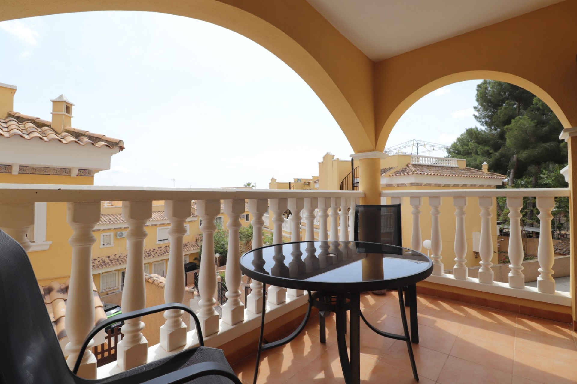 Resale - Townhouse -
Algorfa - Montemar