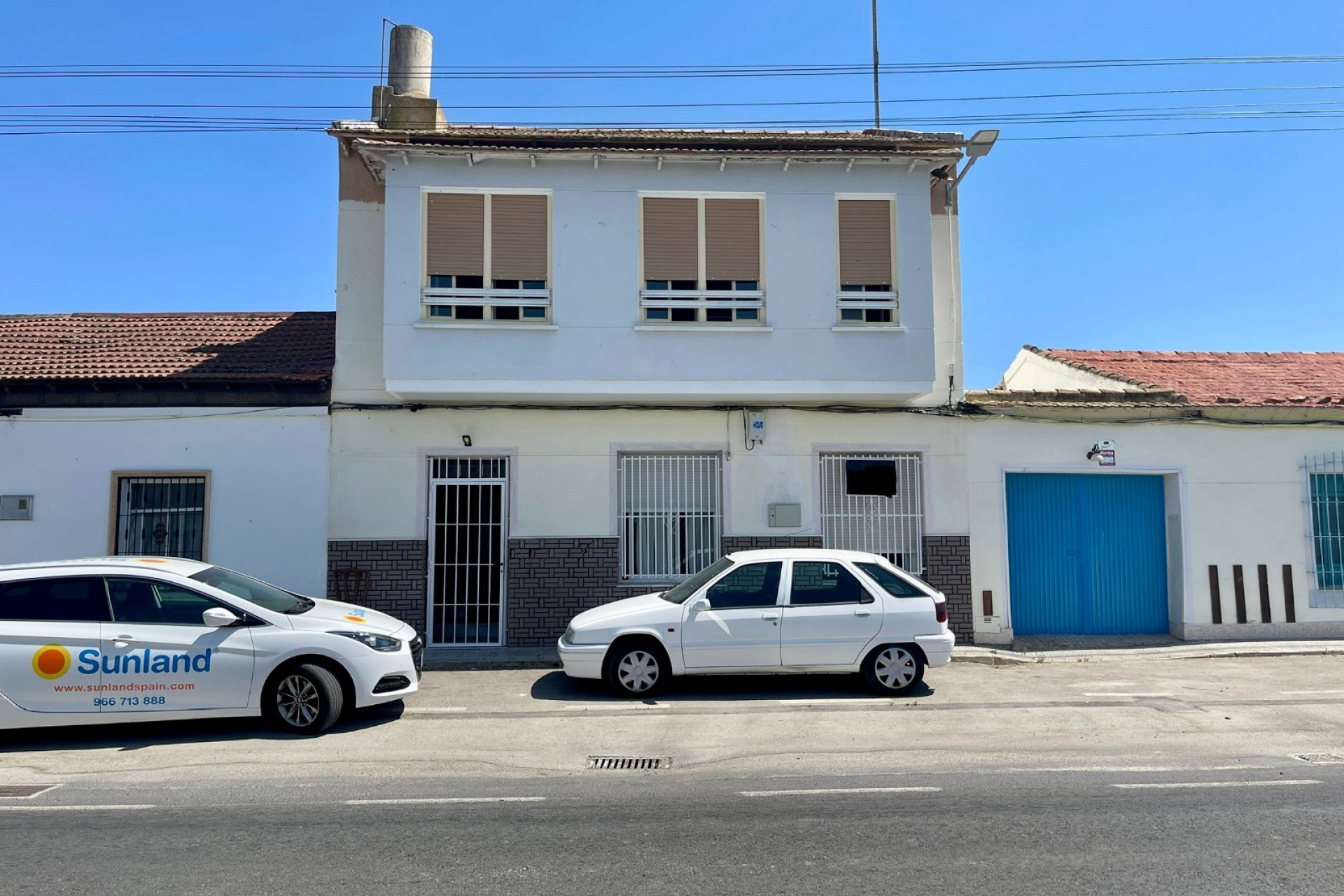 Resale - Townhouse -
Almoradí