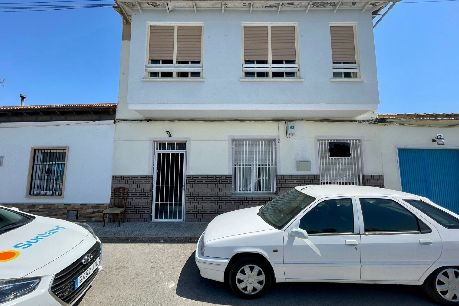 Resale - Townhouse -
Almoradí