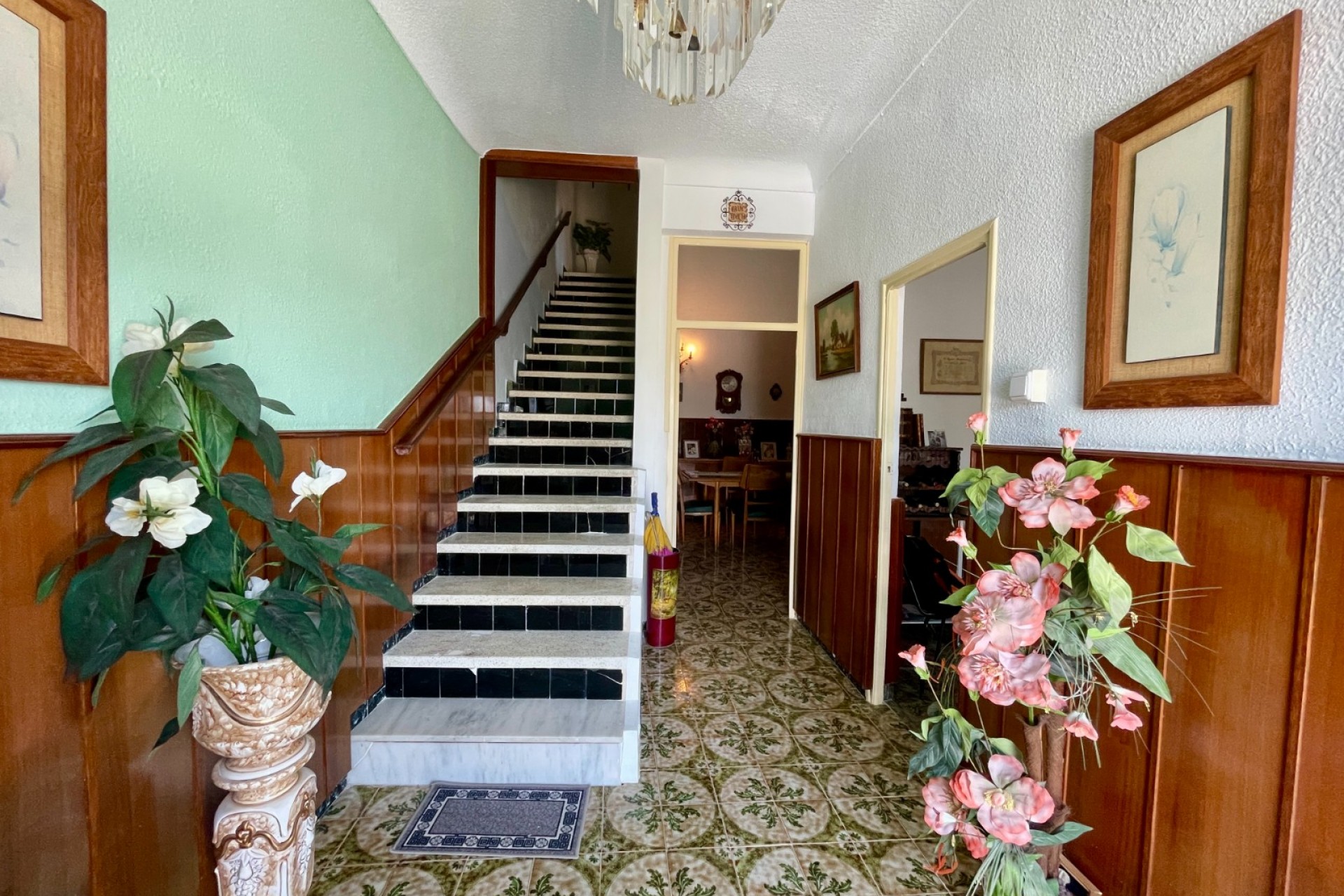 Resale - Townhouse -
Almoradí