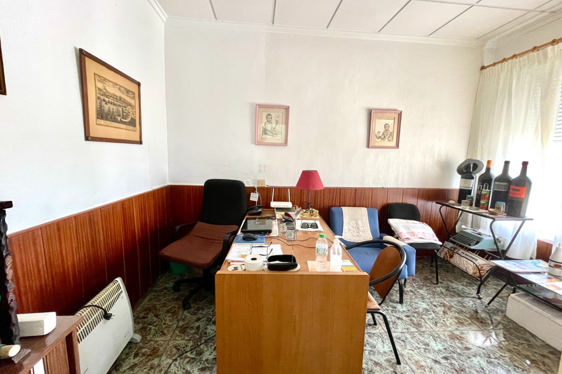 Resale - Townhouse -
Almoradí