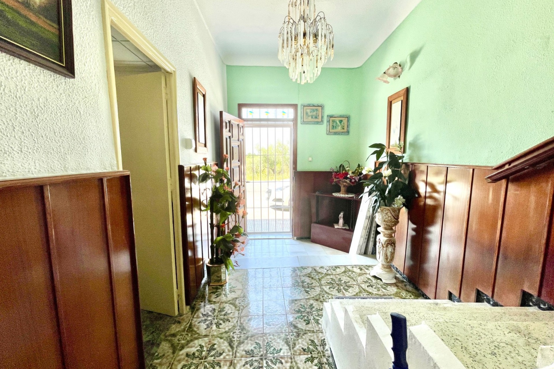 Resale - Townhouse -
Almoradí
