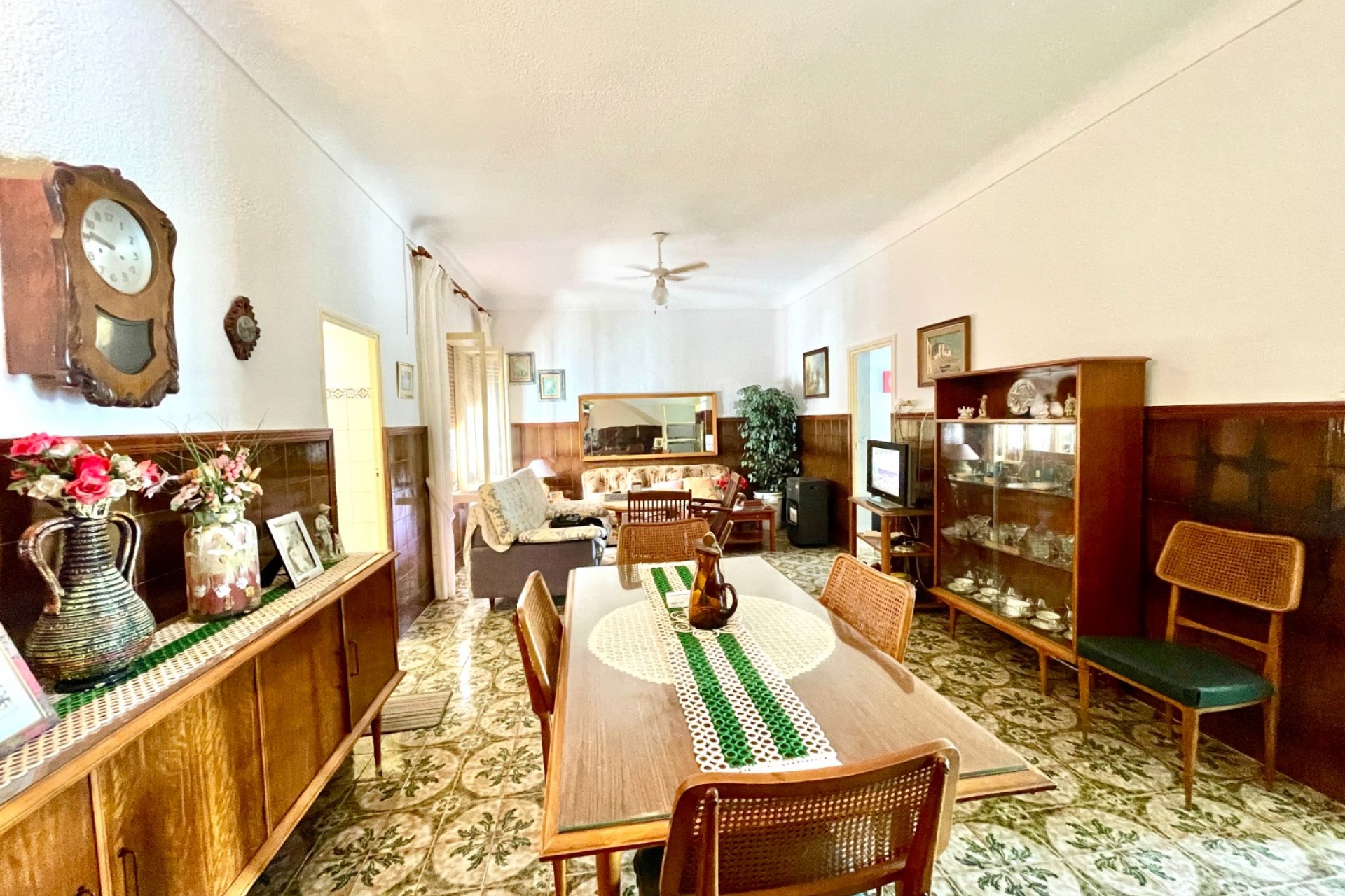Resale - Townhouse -
Almoradí