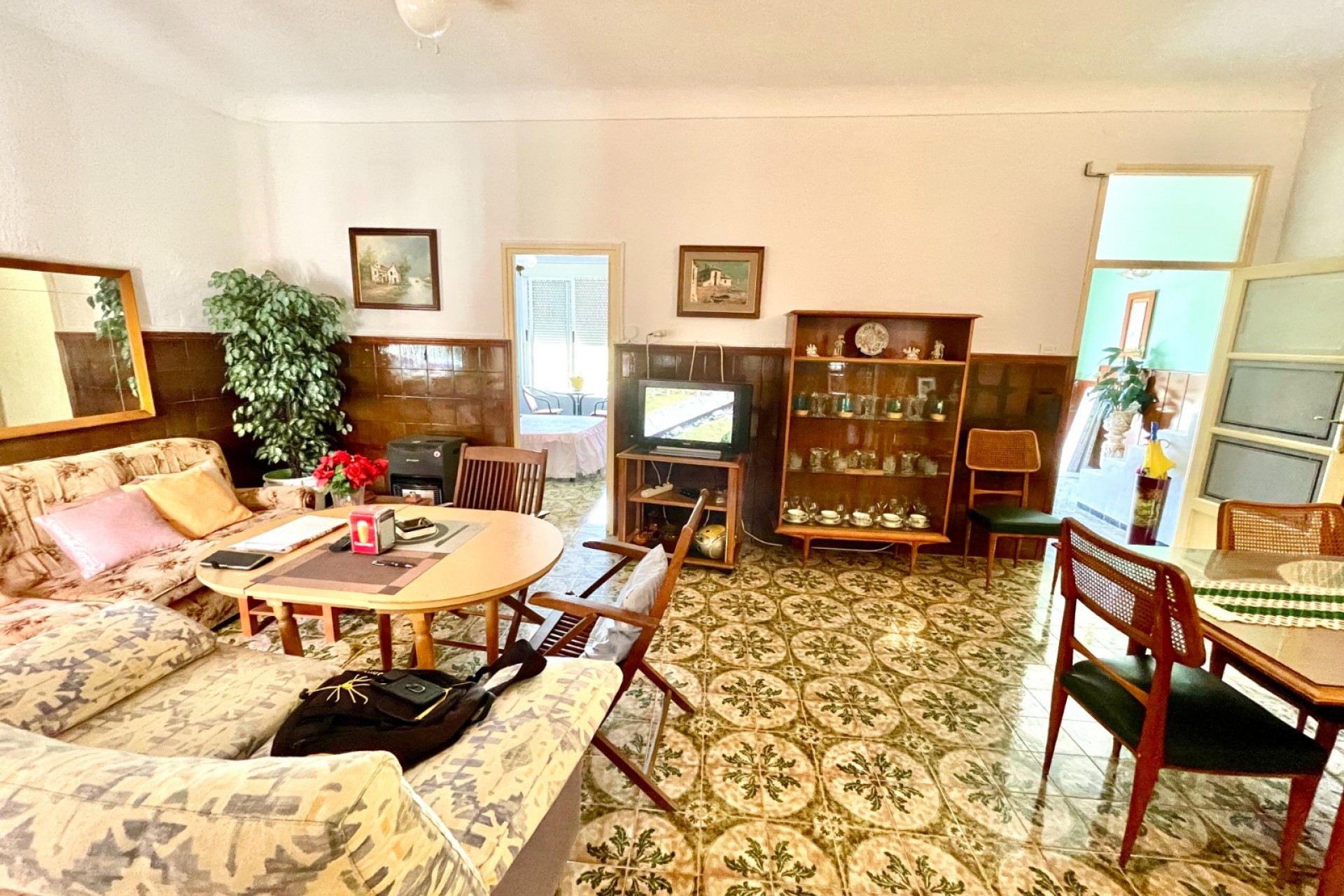 Resale - Townhouse -
Almoradí